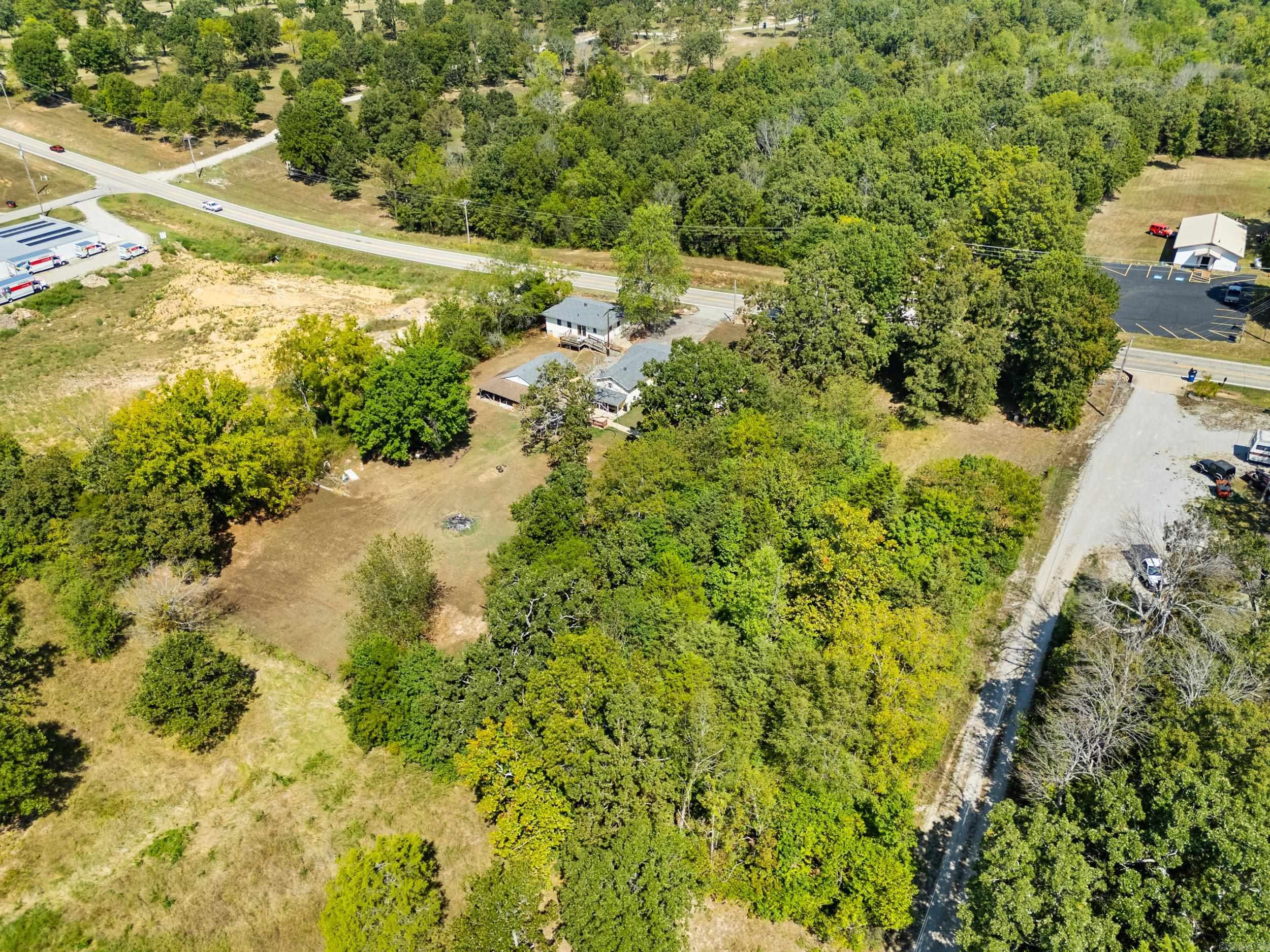 City of Mountain Home - Residential