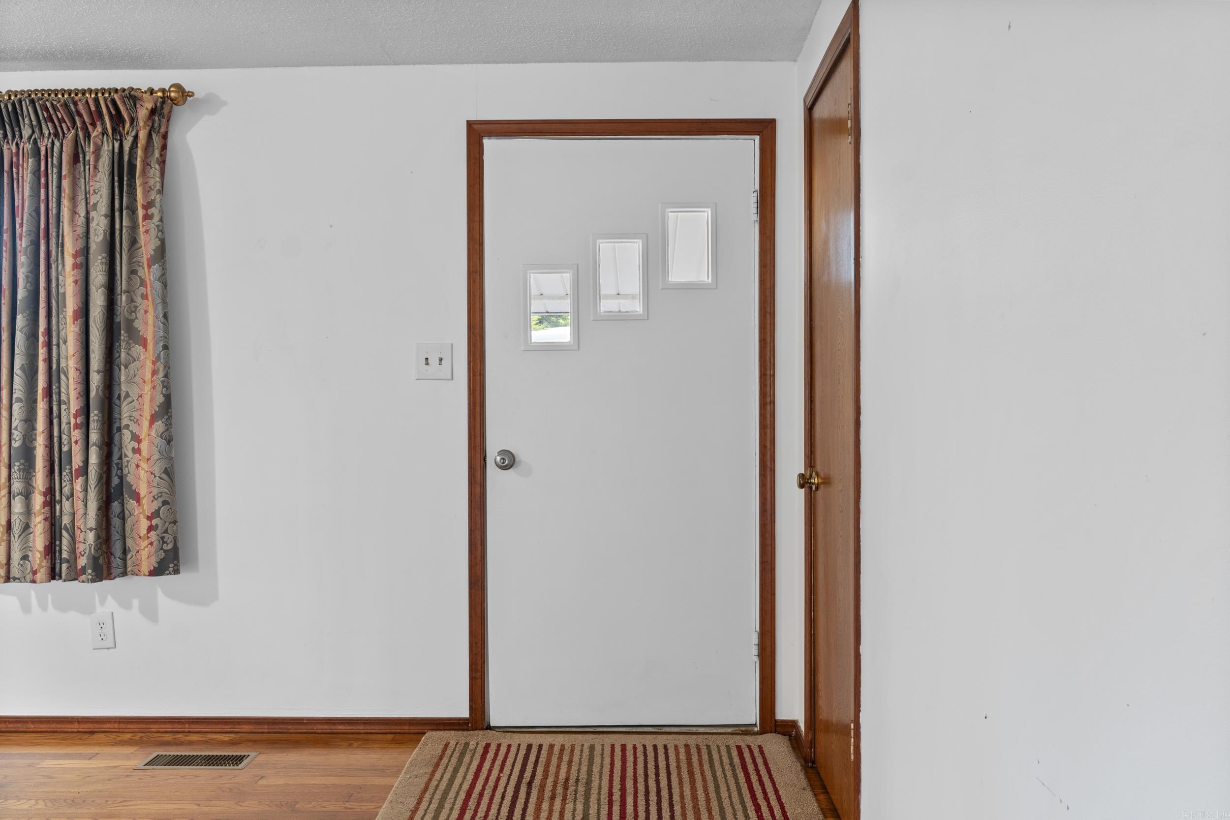 City of Mountain Home - Residential