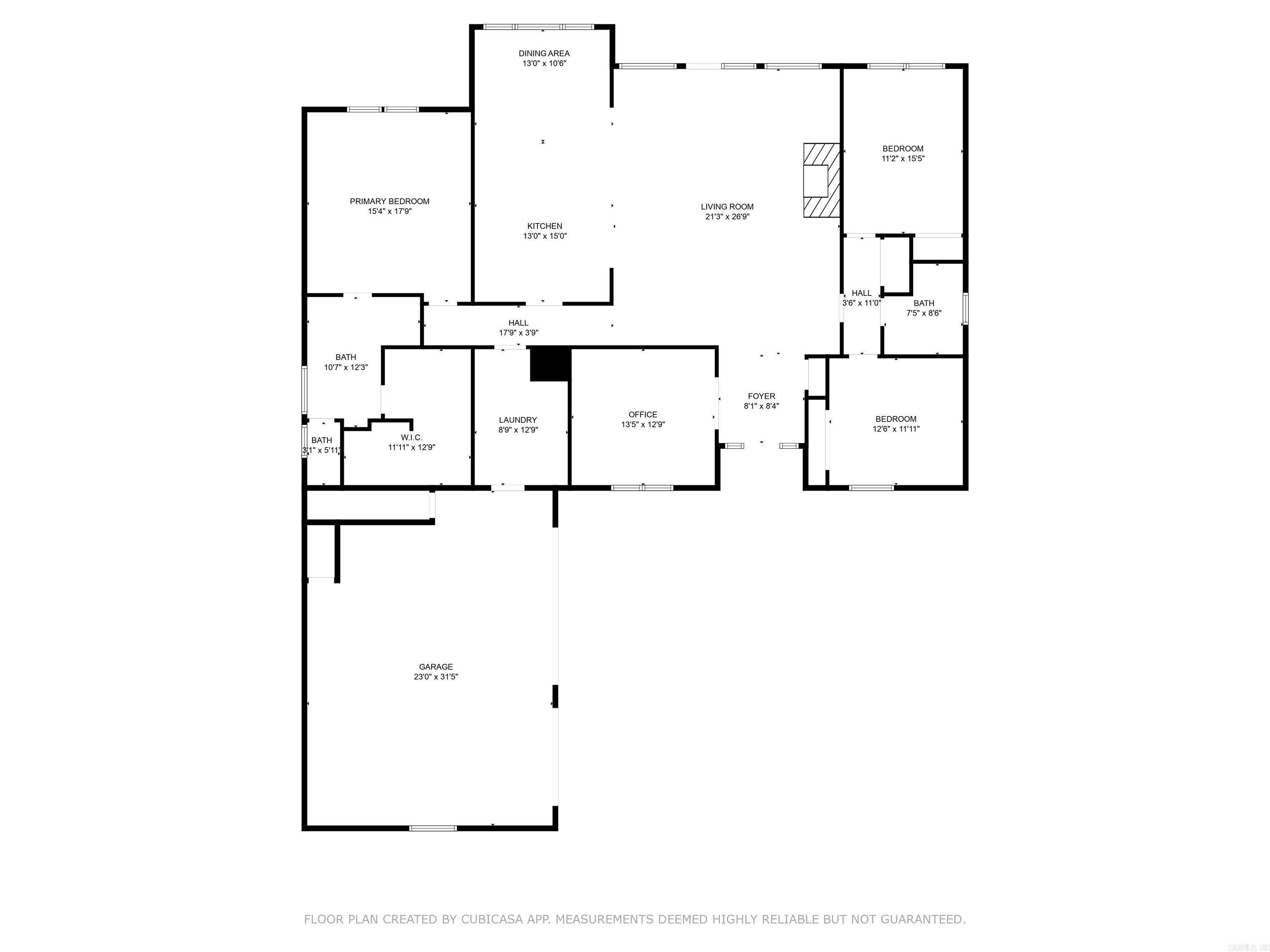 ALTA VISTA - Residential