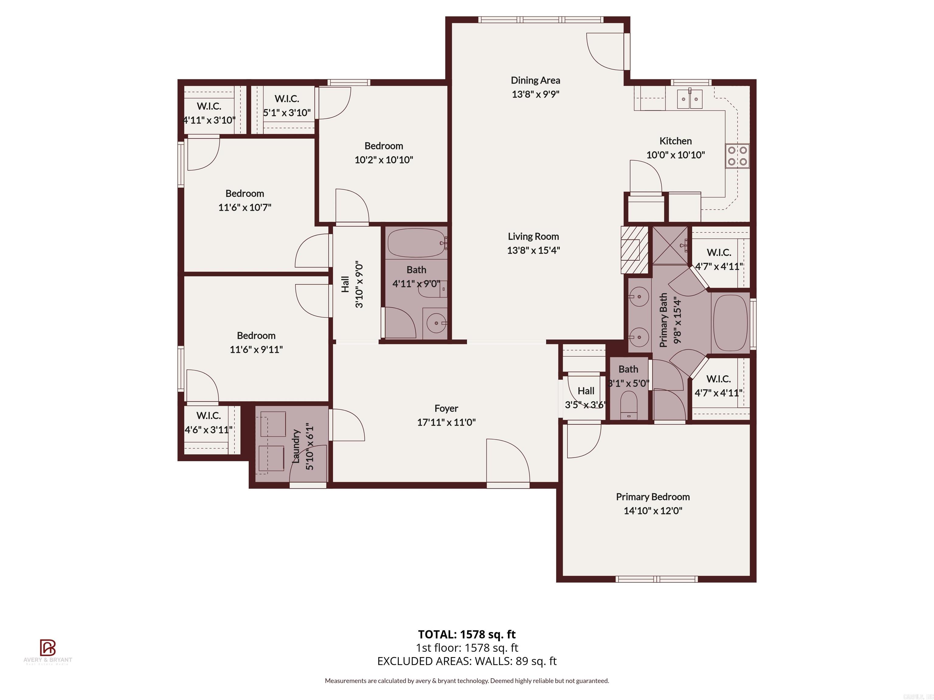 Villa Vista Phase I - Residential