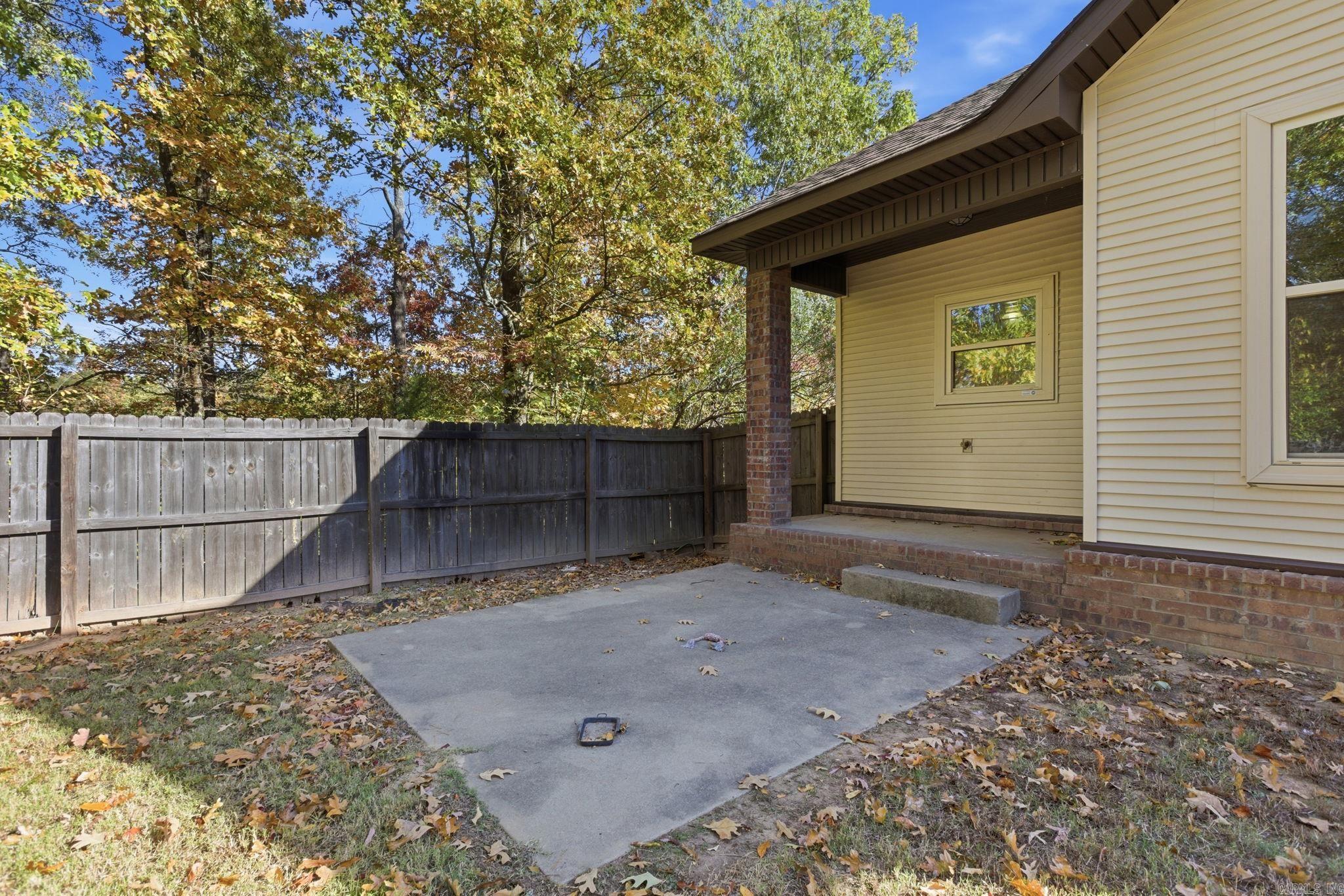 Villa Vista Phase I - Residential