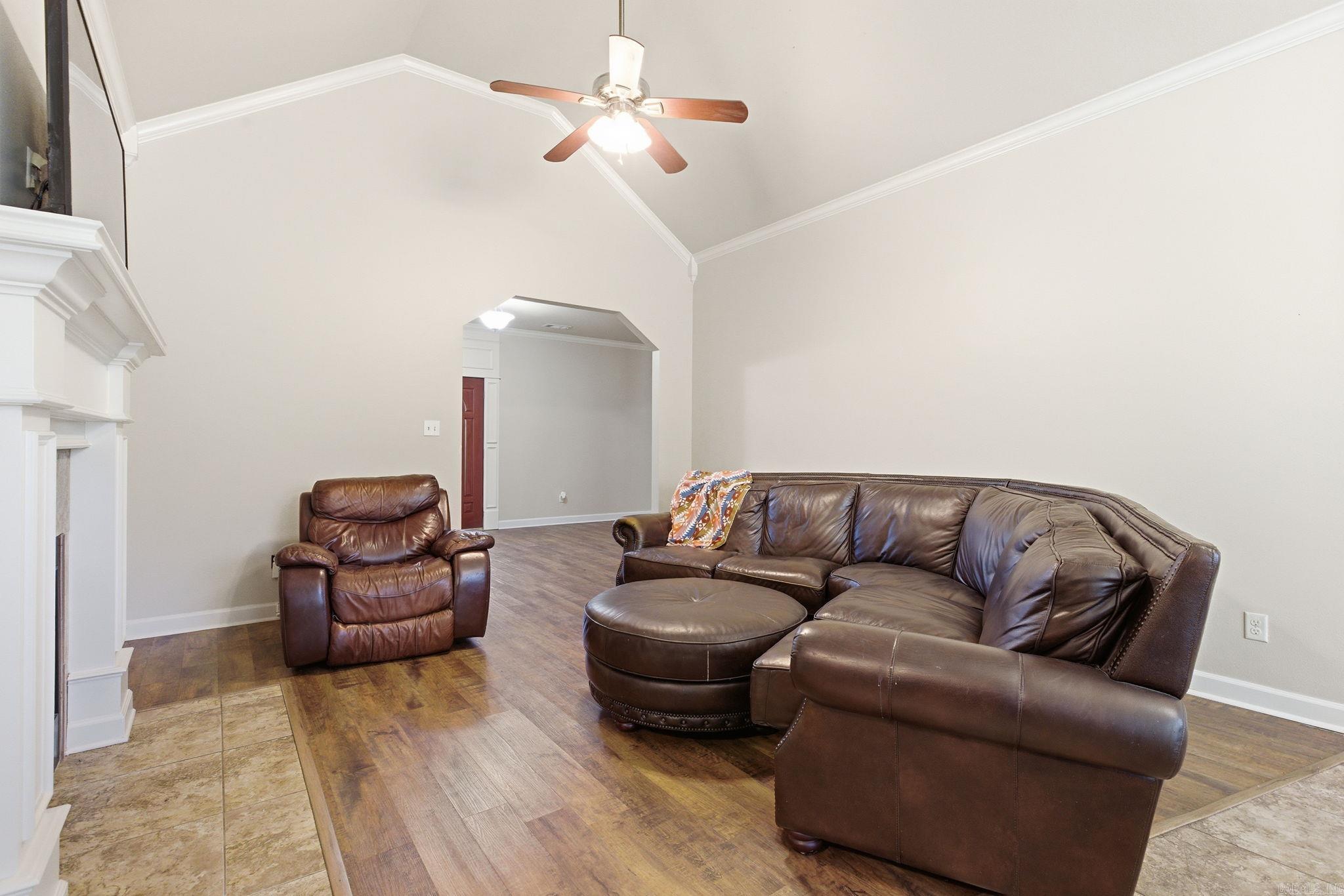 Villa Vista Phase I - Residential