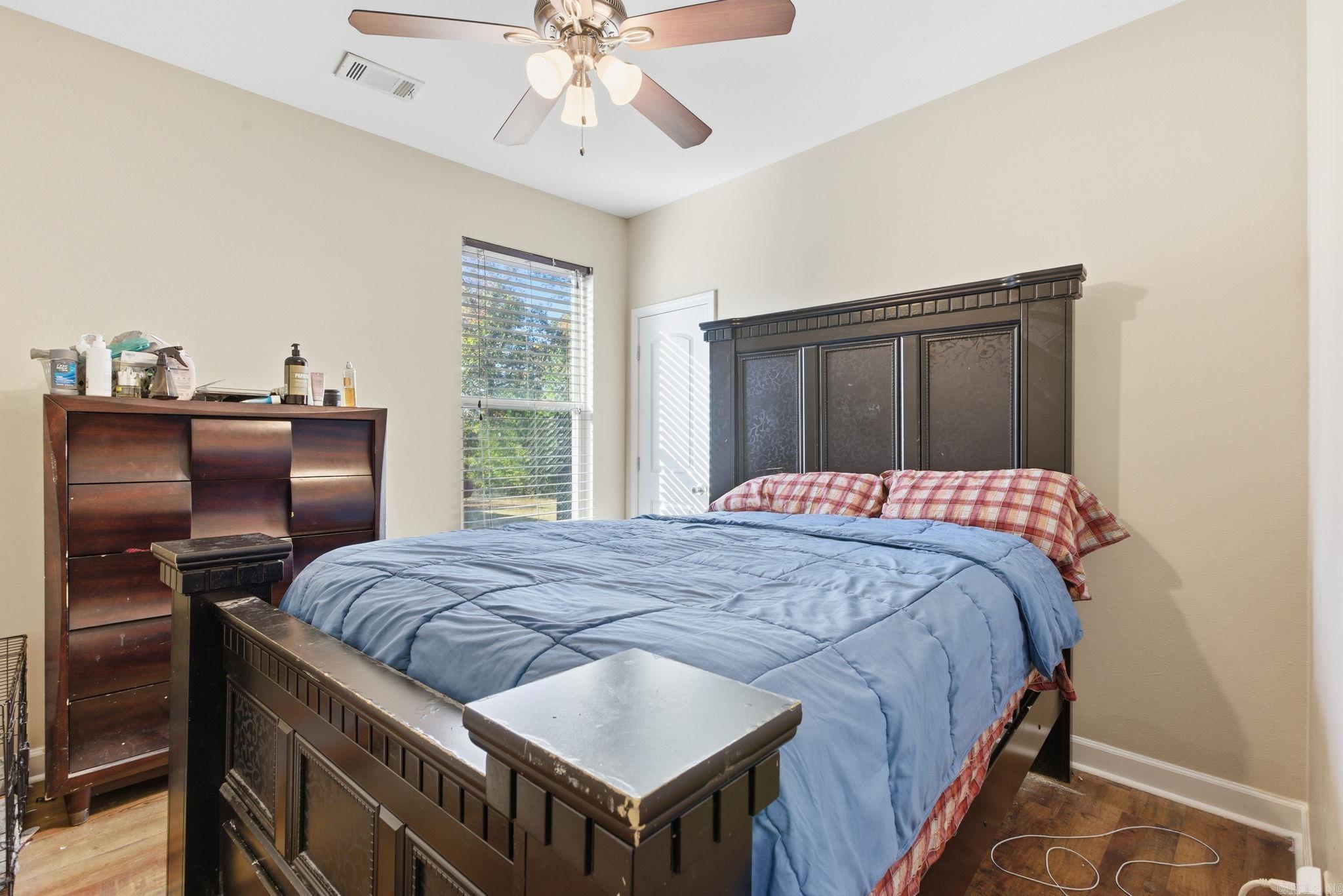 Villa Vista Phase I - Residential