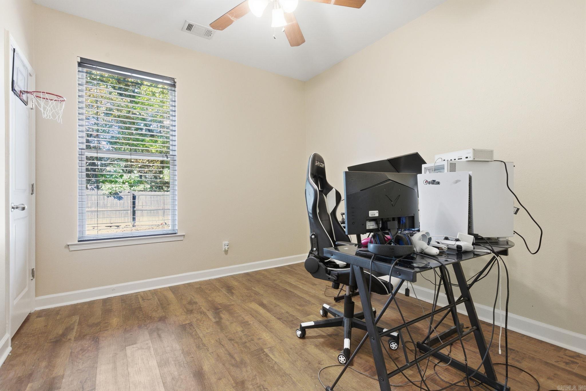 Villa Vista Phase I - Residential