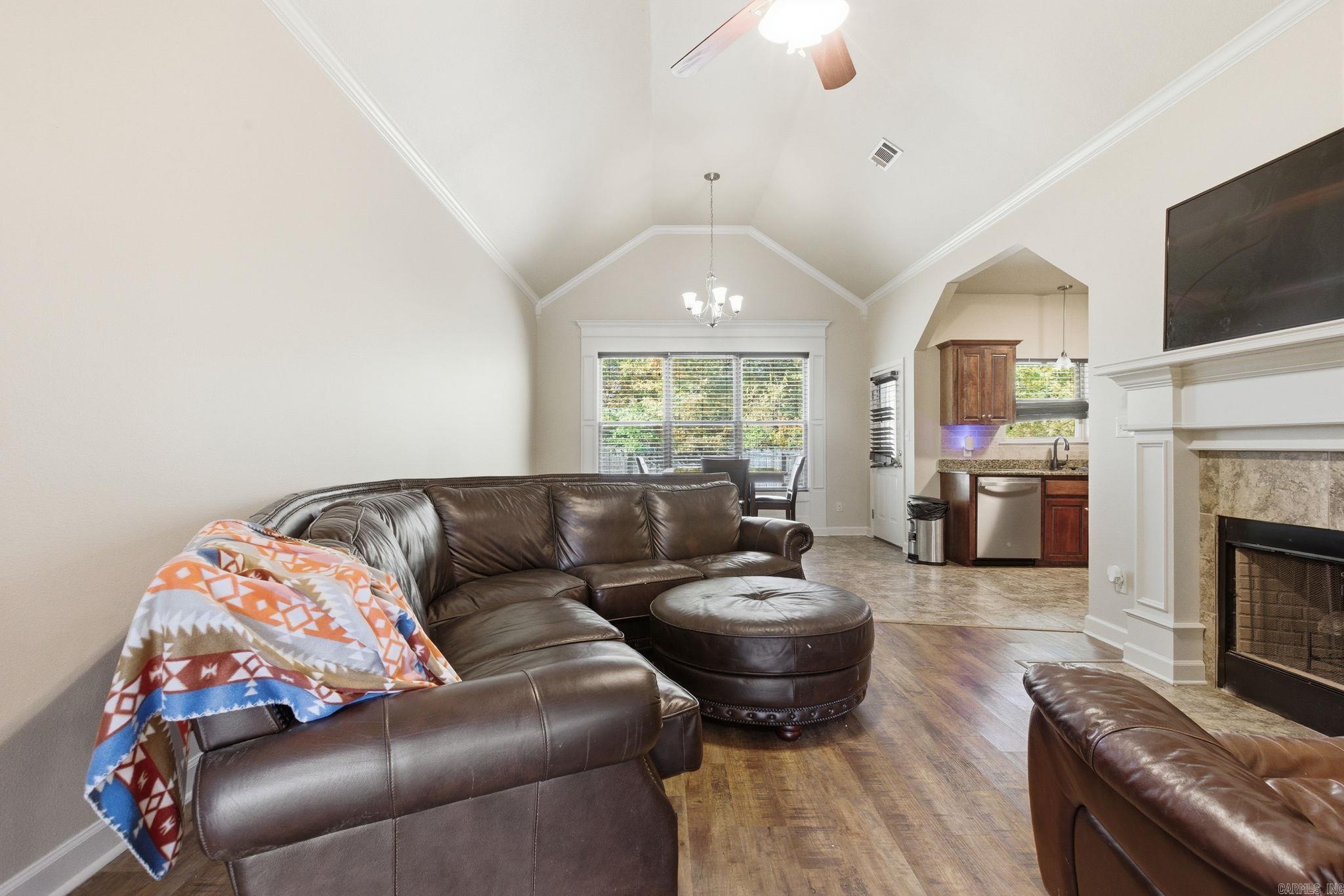 Villa Vista Phase I - Residential