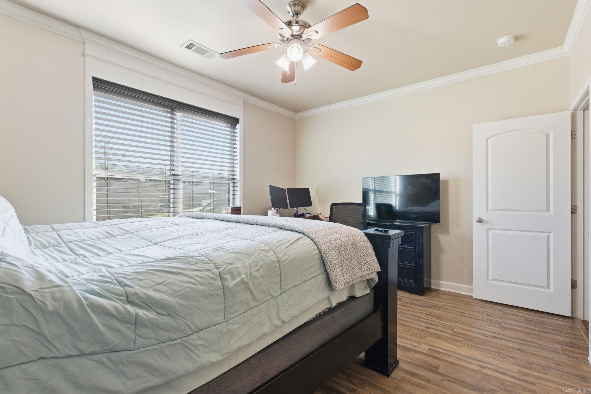 Villa Vista Phase I - Residential