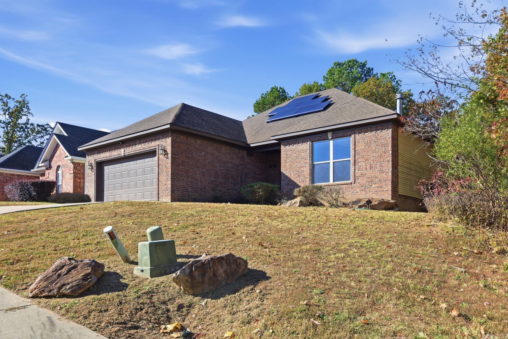 Villa Vista Phase I - Residential