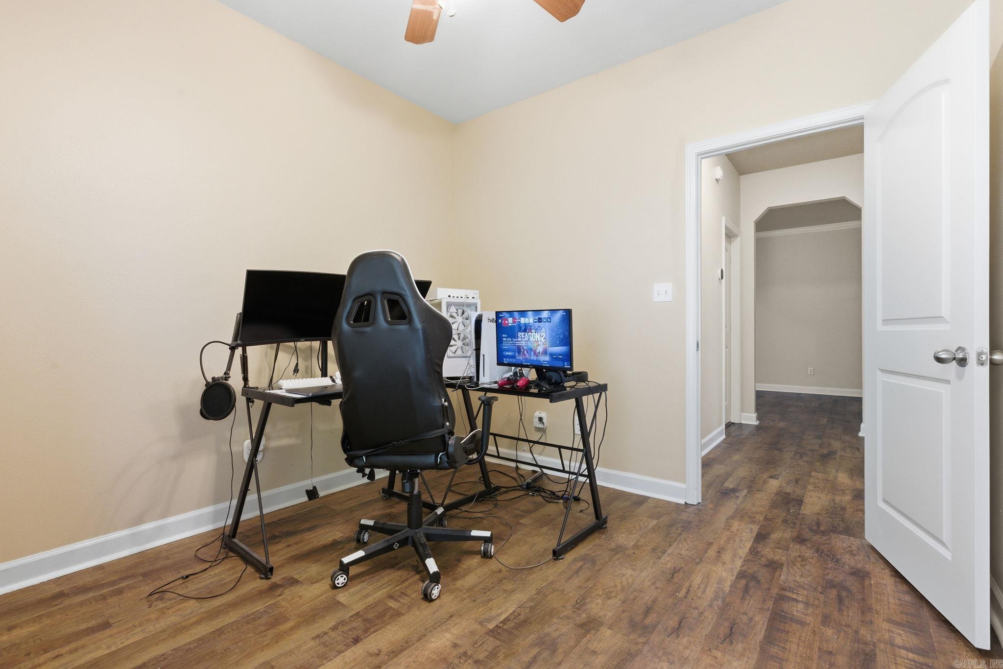 Villa Vista Phase I - Residential