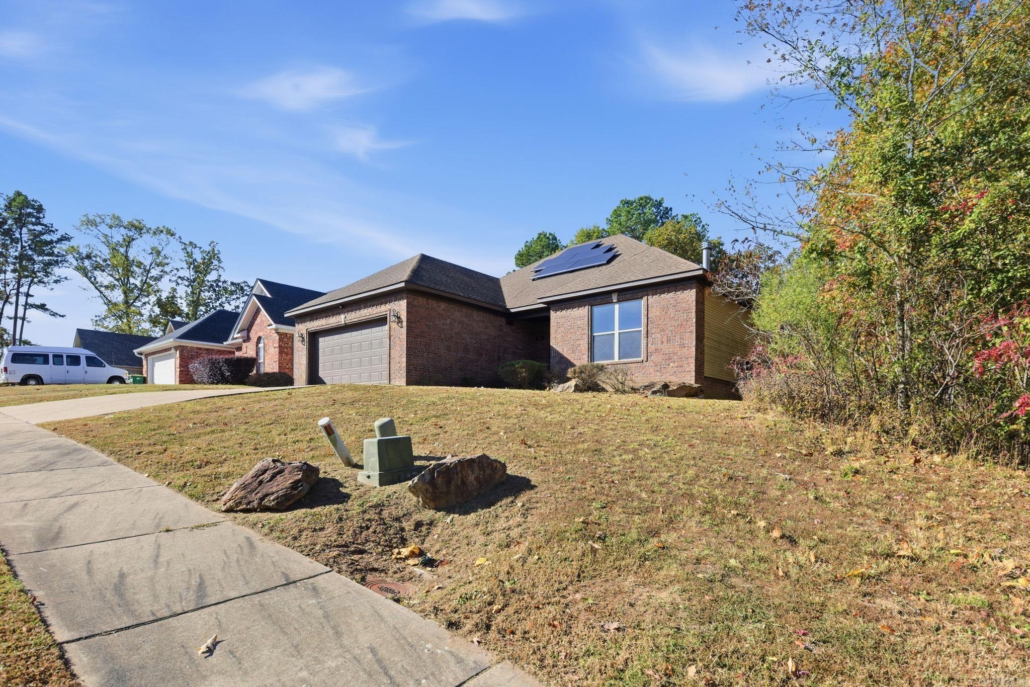 Villa Vista Phase I - Residential