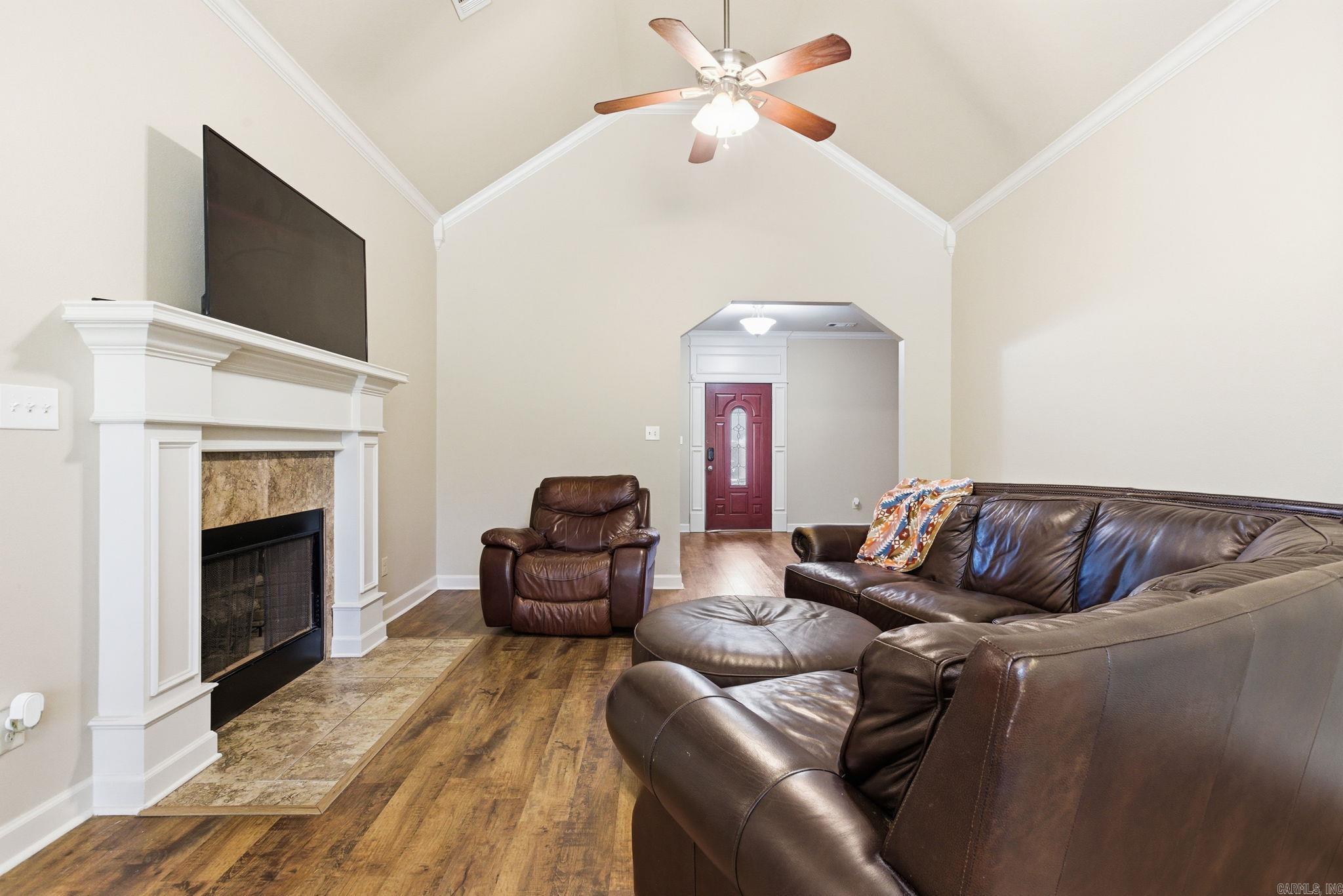 Villa Vista Phase I - Residential