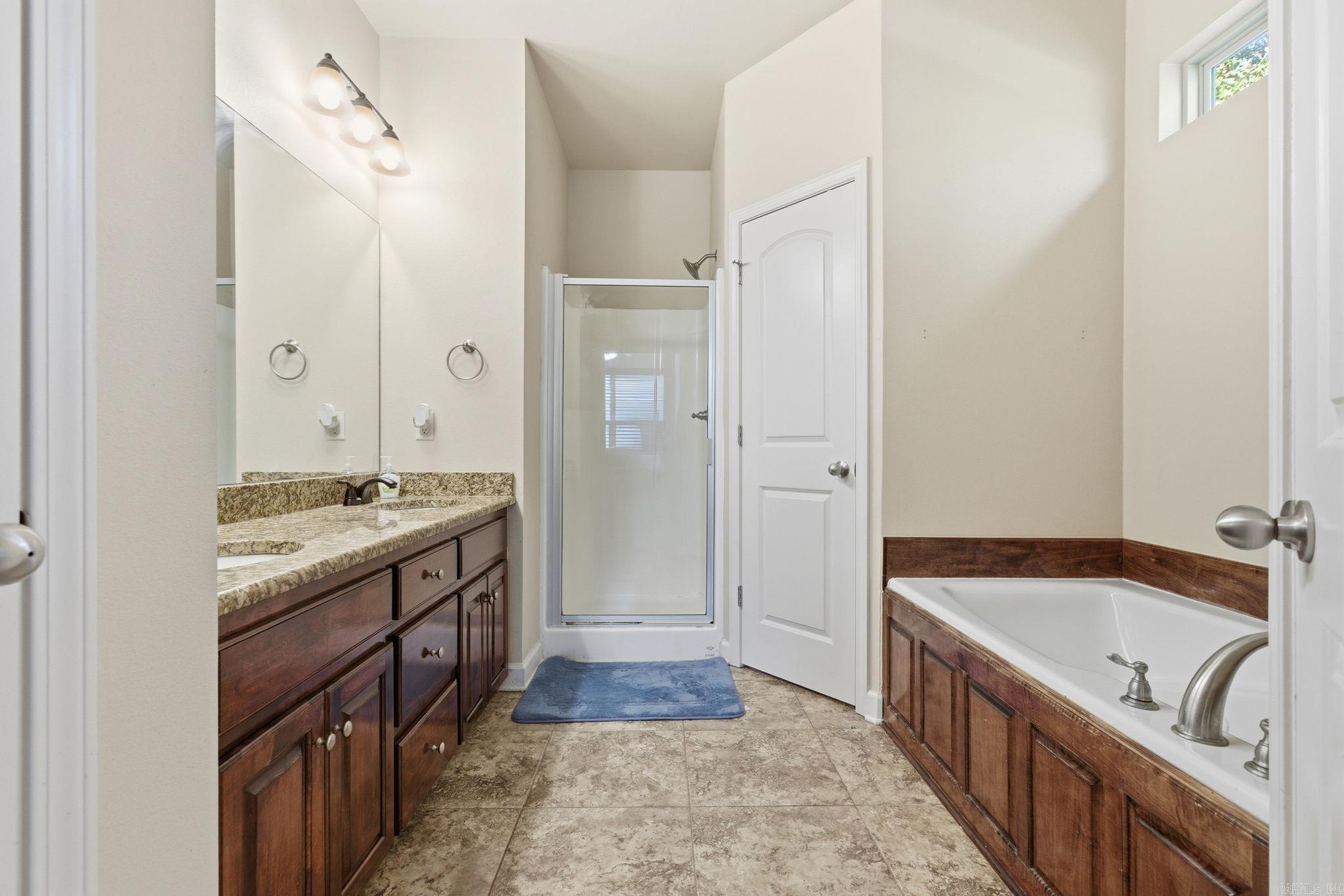 Villa Vista Phase I - Residential