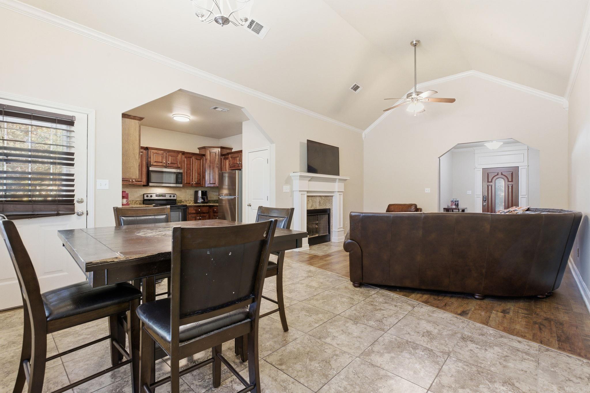 Villa Vista Phase I - Residential