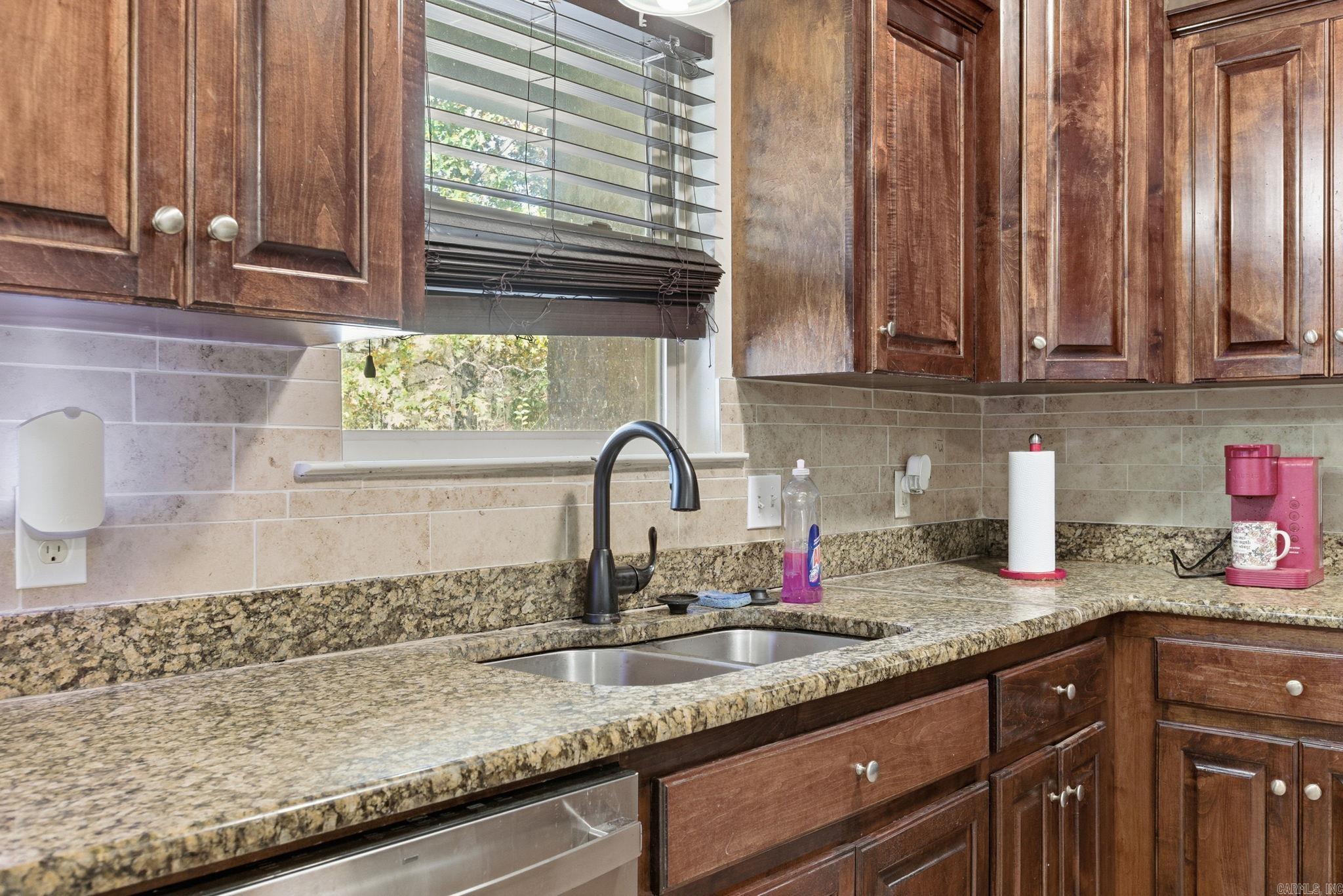 Villa Vista Phase I - Residential