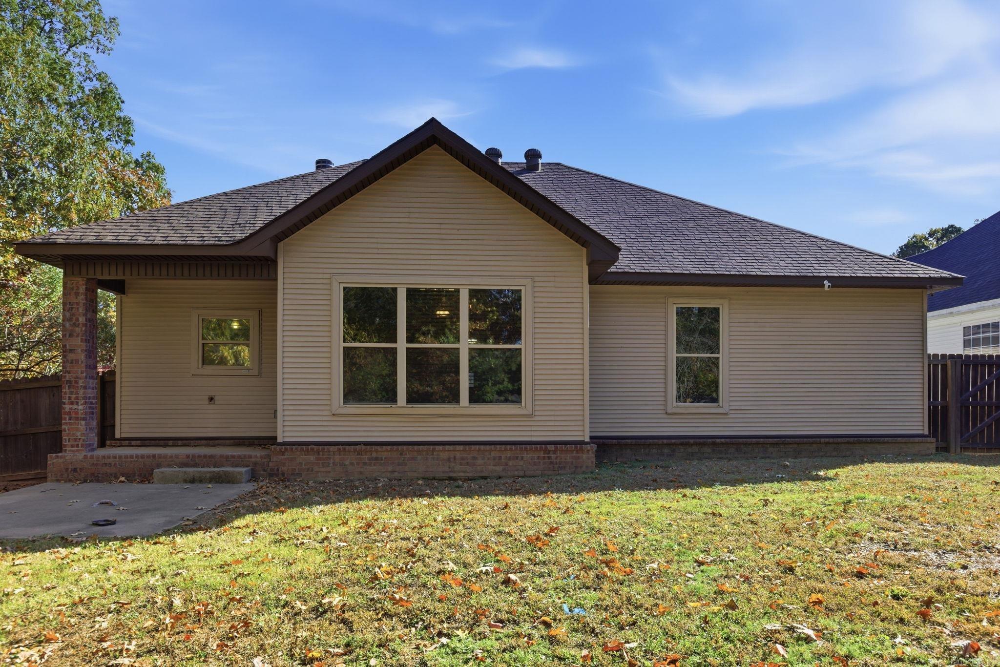 Villa Vista Phase I - Residential