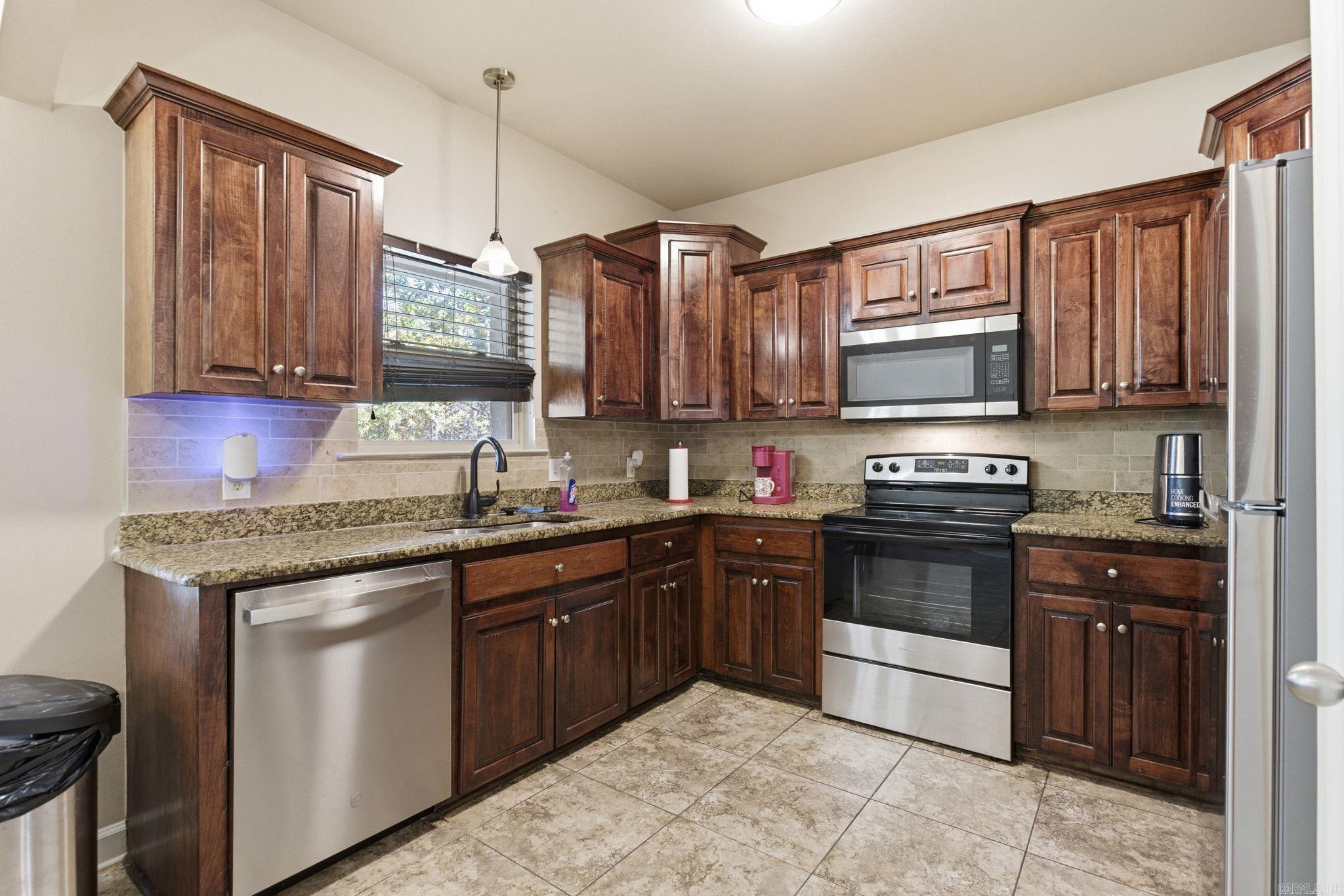 Villa Vista Phase I - Residential