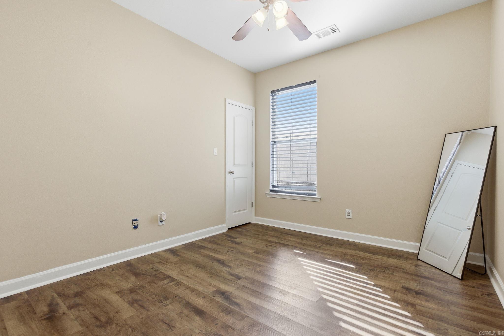 Villa Vista Phase I - Residential