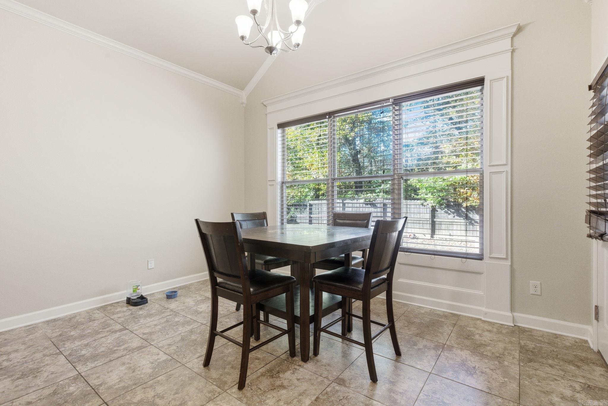 Villa Vista Phase I - Residential