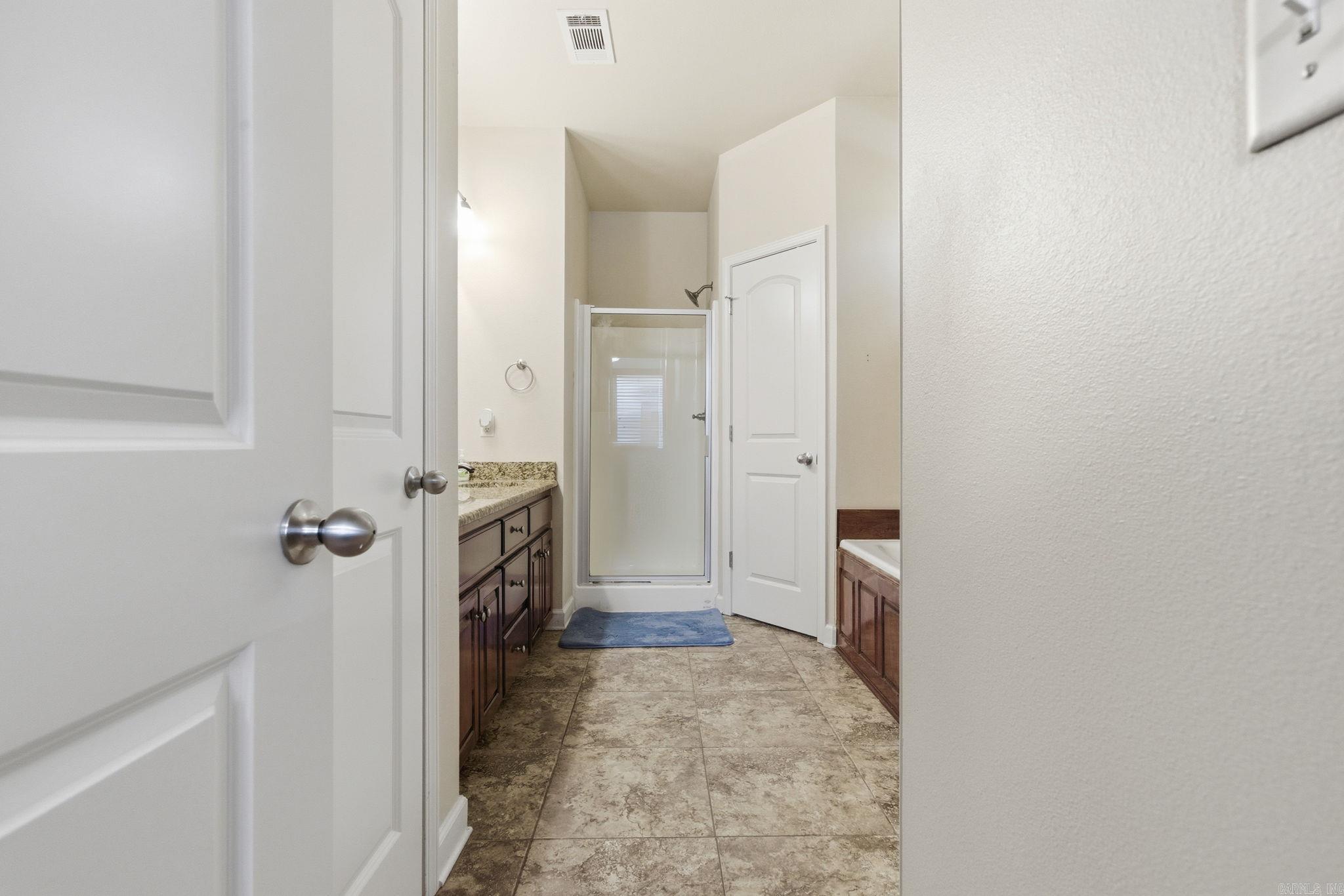 Villa Vista Phase I - Residential