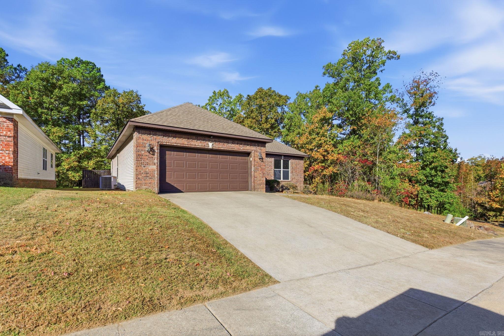 Villa Vista Phase I - Residential