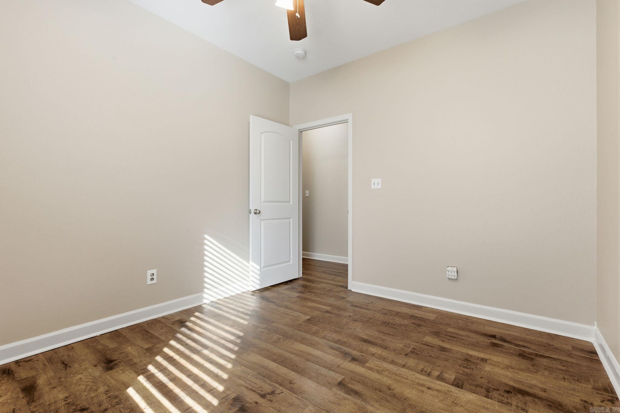 Villa Vista Phase I - Residential