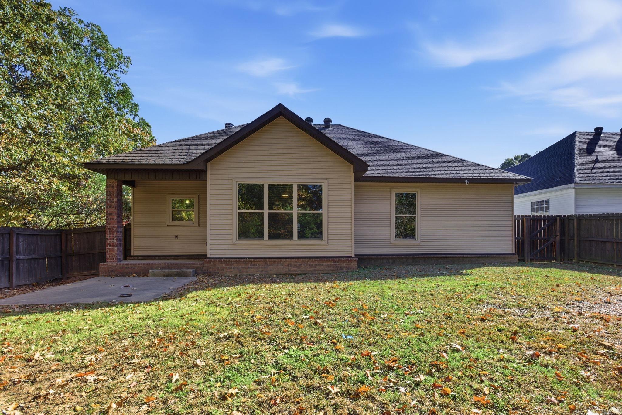 Villa Vista Phase I - Residential