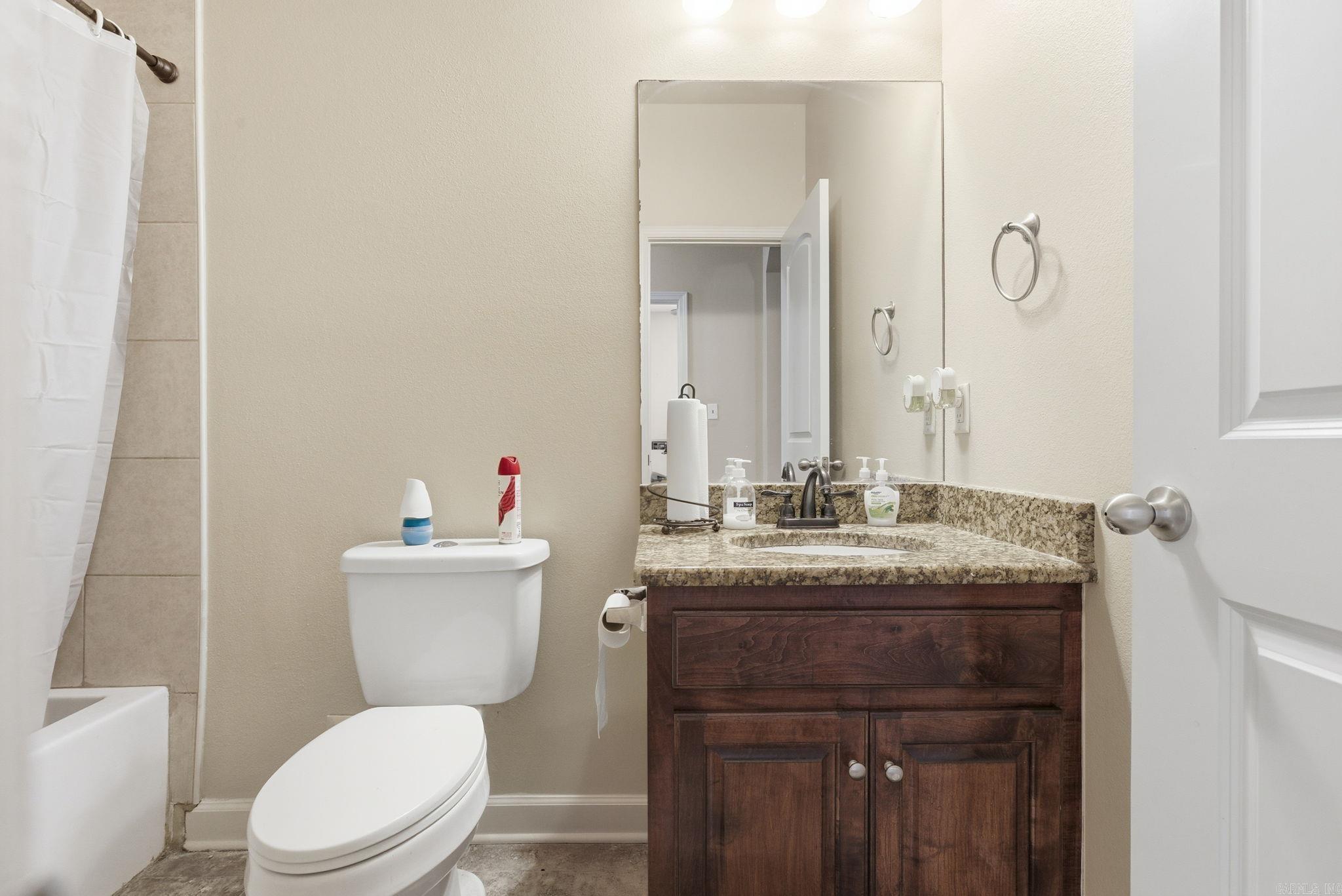 Villa Vista Phase I - Residential