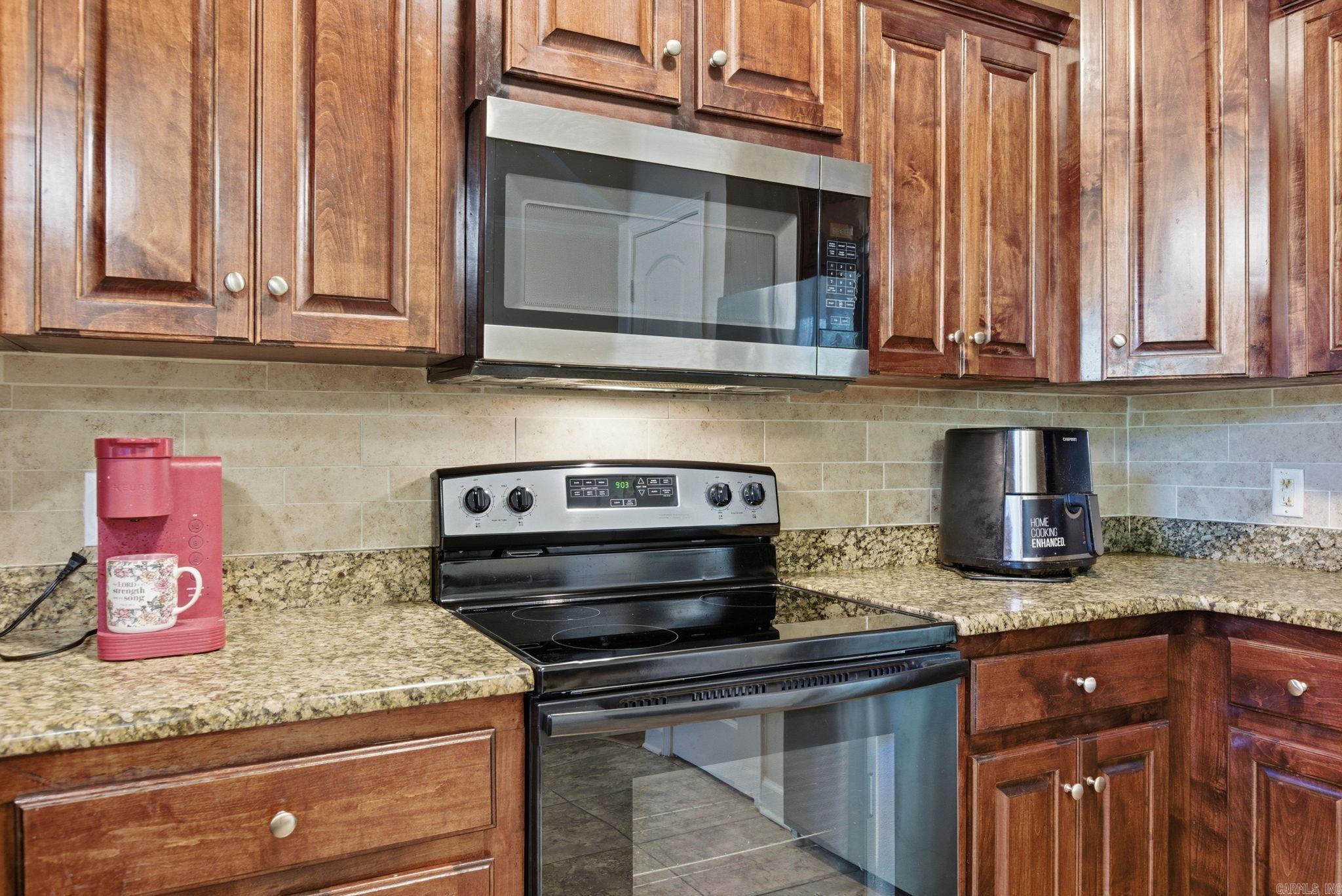 Villa Vista Phase I - Residential