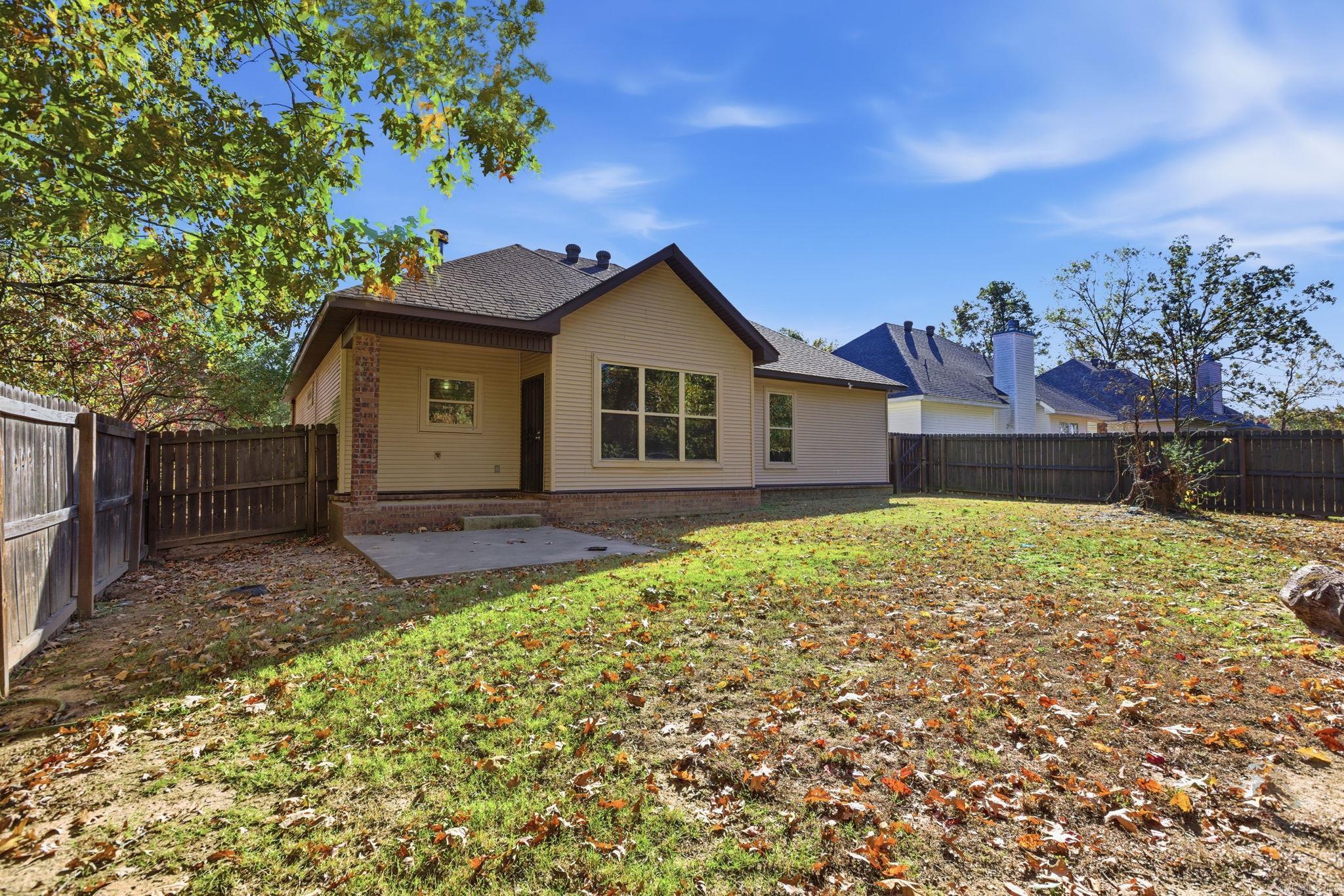 Villa Vista Phase I - Residential