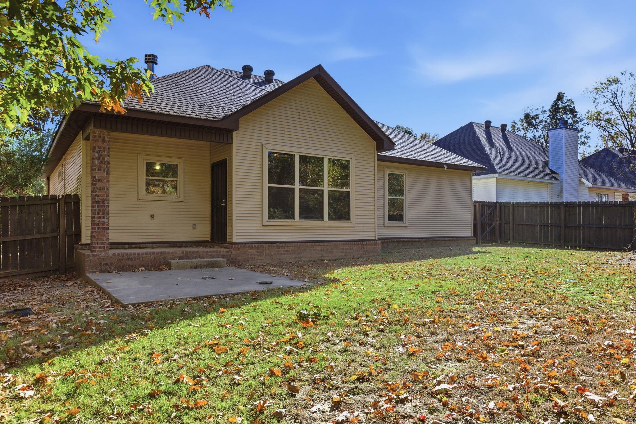 Villa Vista Phase I - Residential