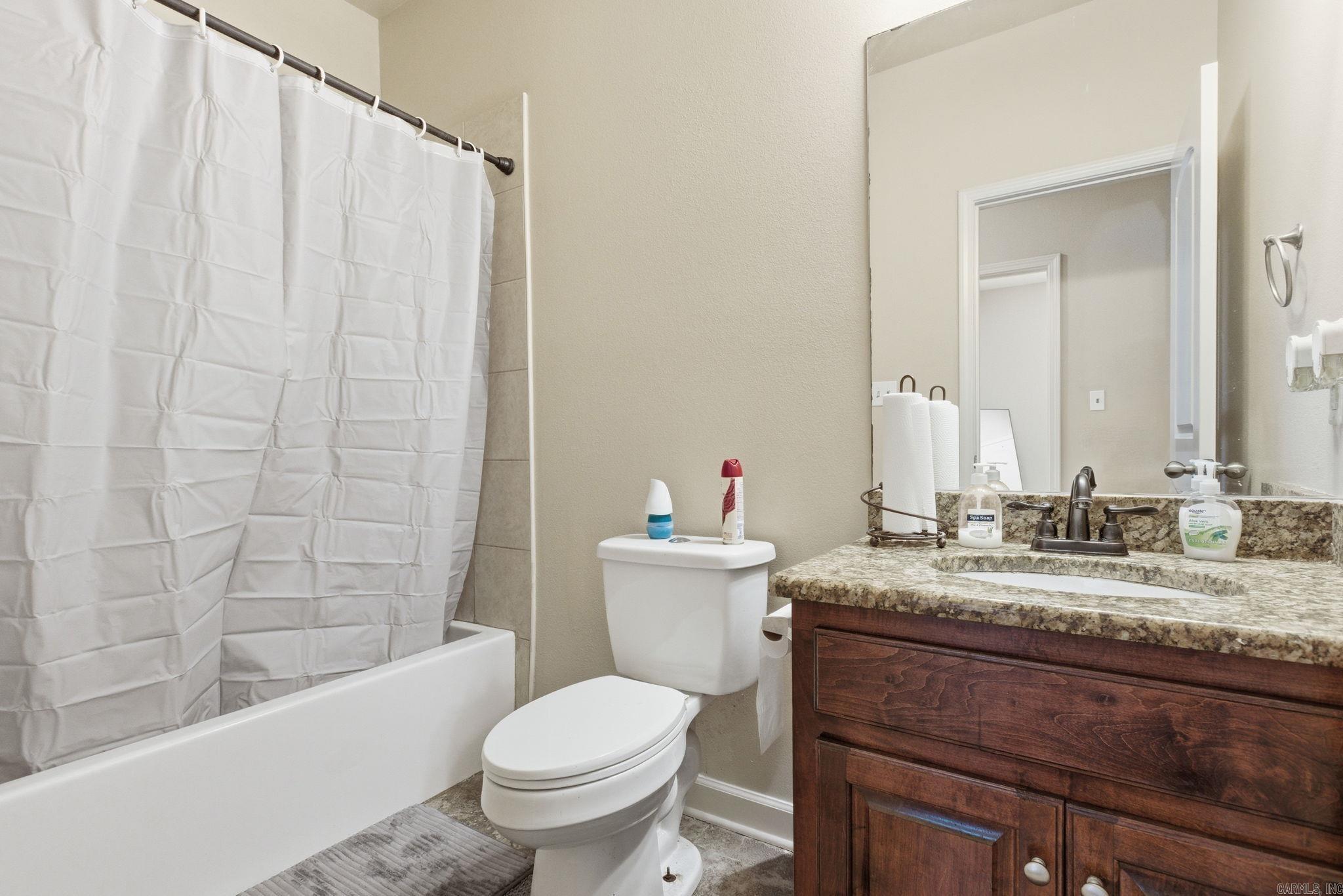 Villa Vista Phase I - Residential