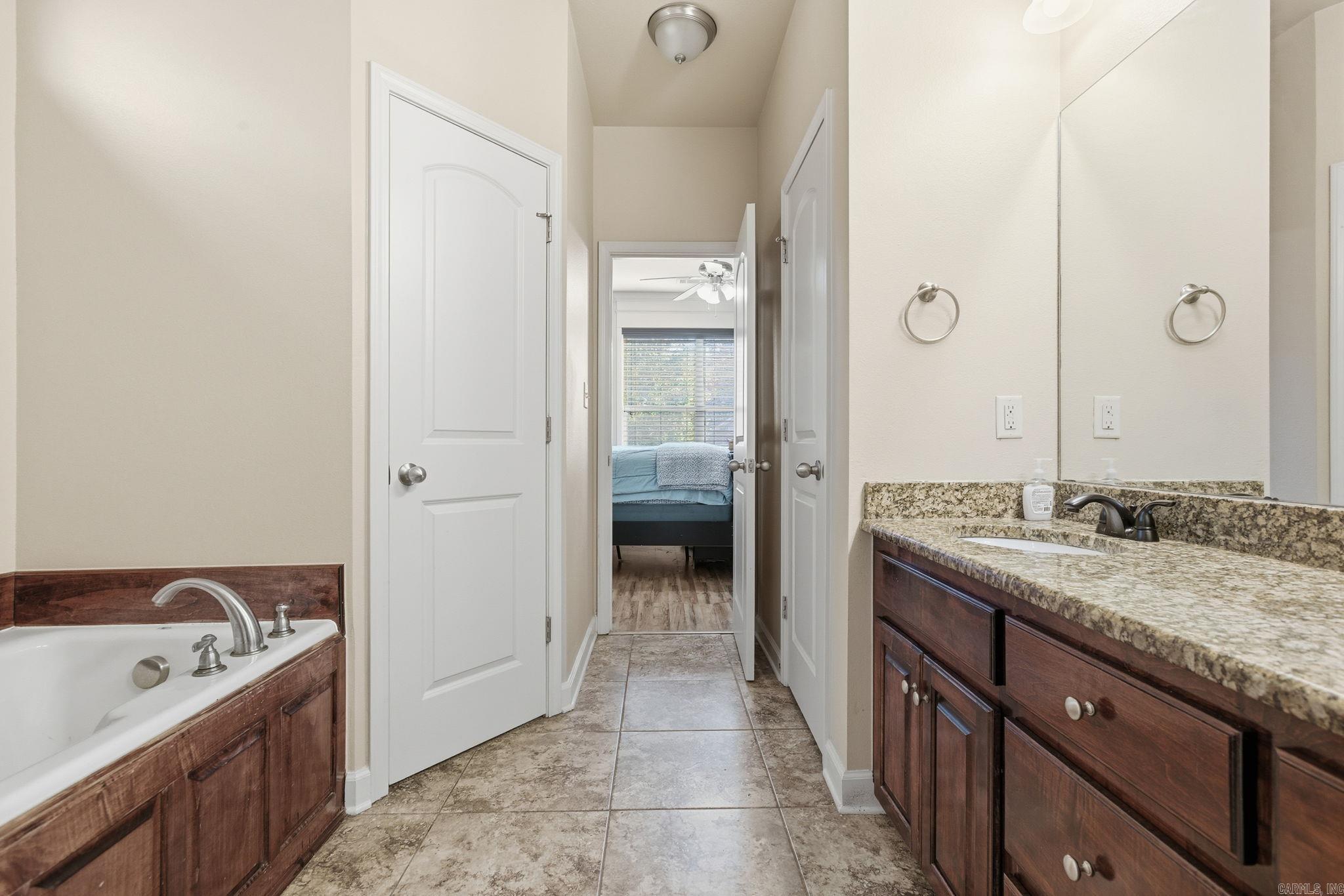 Villa Vista Phase I - Residential