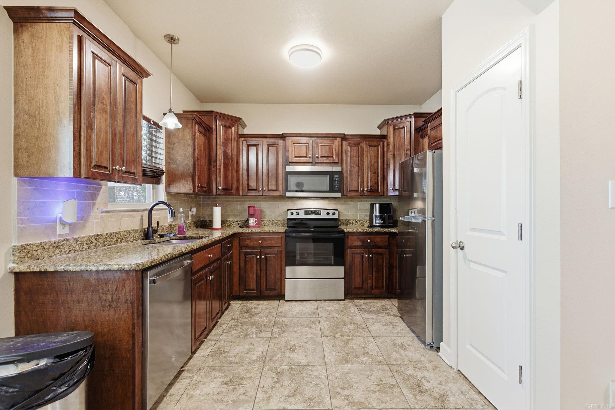 Villa Vista Phase I - Residential