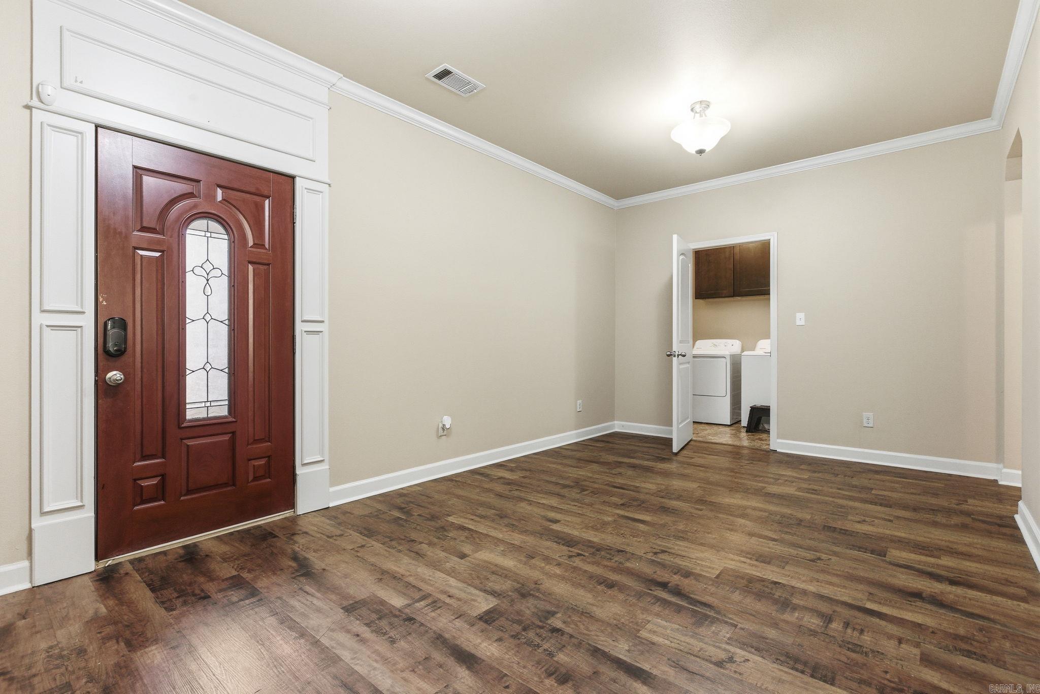 Villa Vista Phase I - Residential