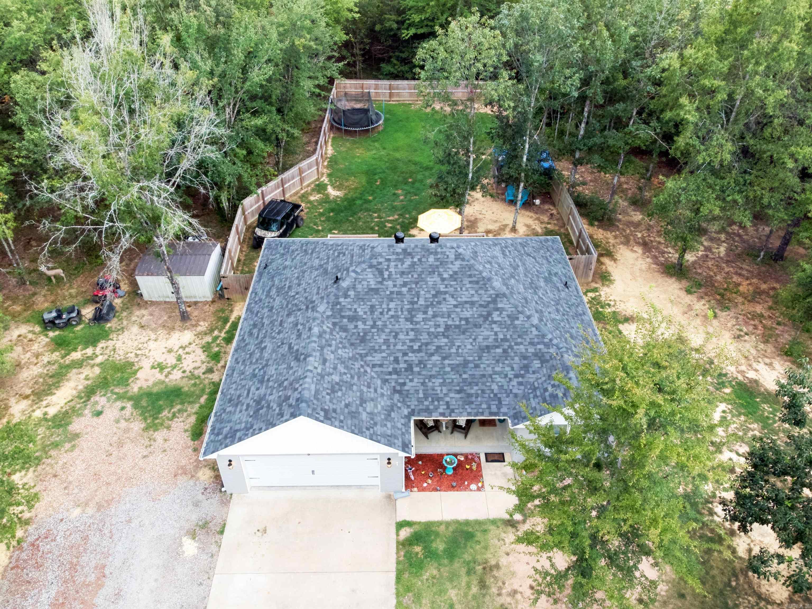 ARNOLDSBURG - Residential