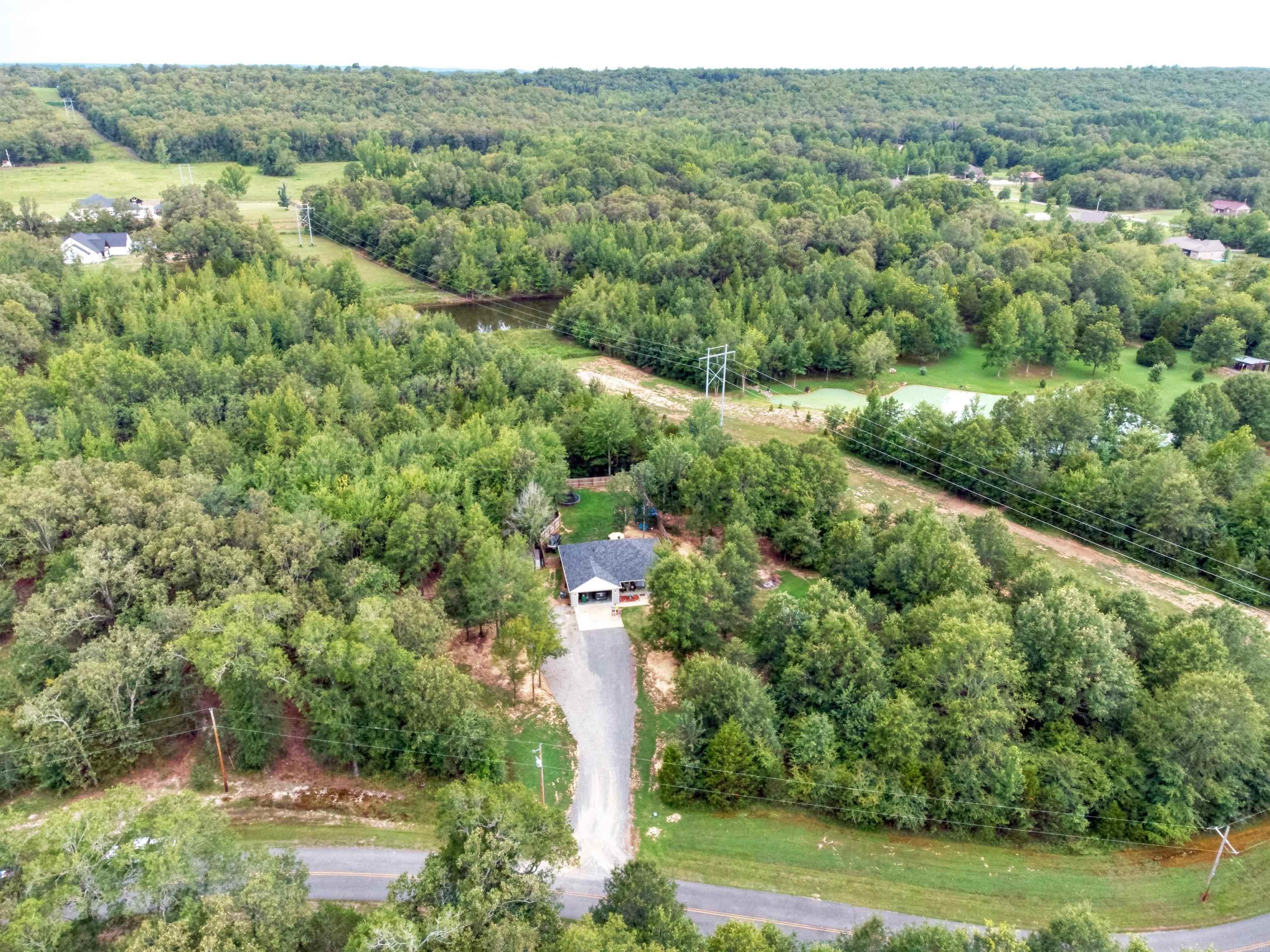 ARNOLDSBURG - Residential