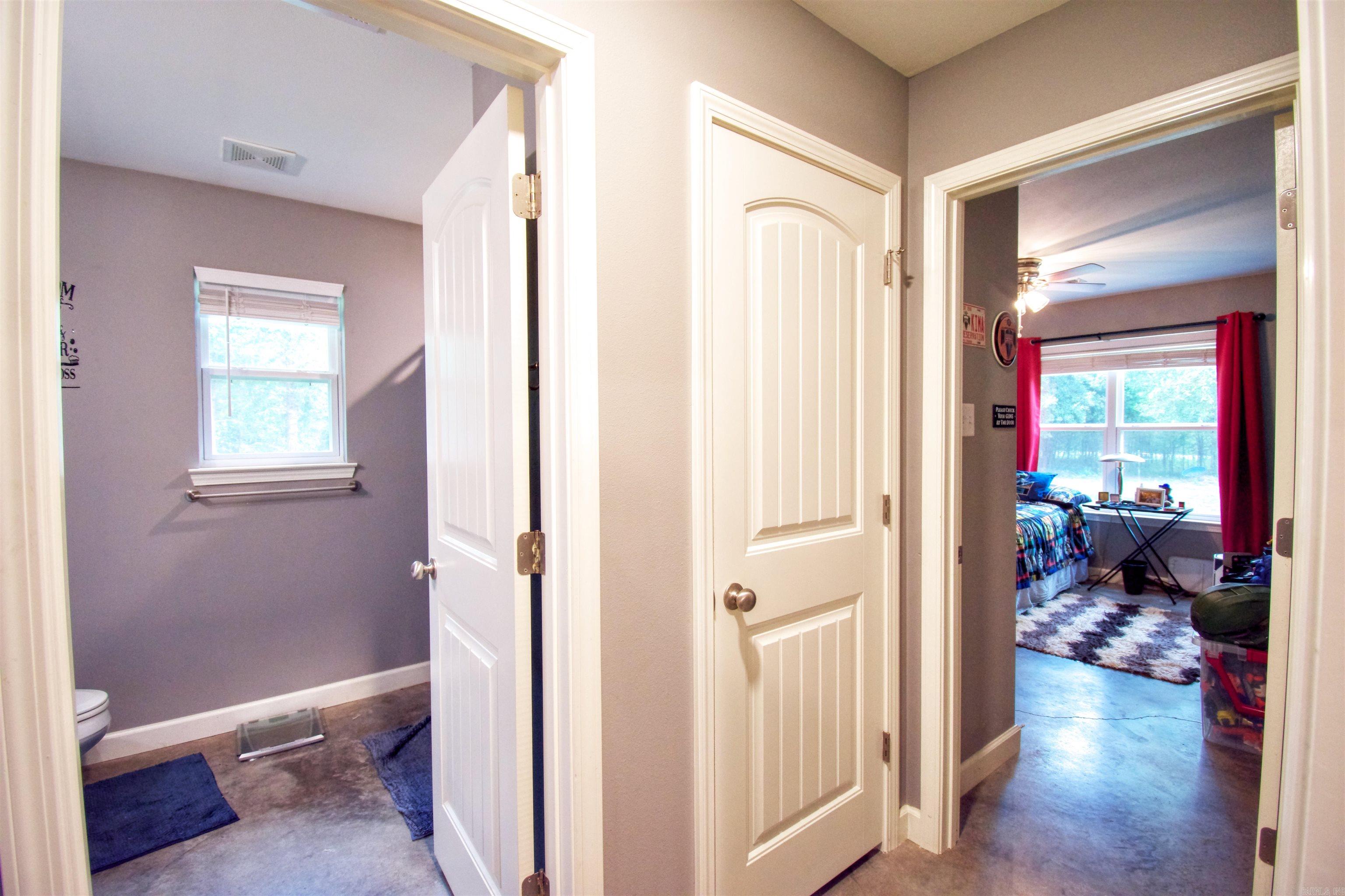 ARNOLDSBURG - Residential