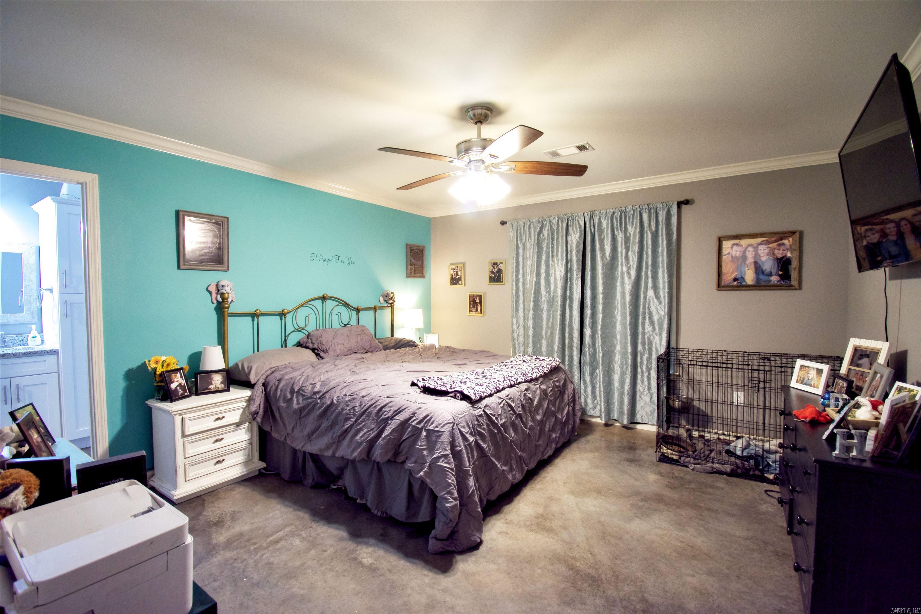 ARNOLDSBURG - Residential