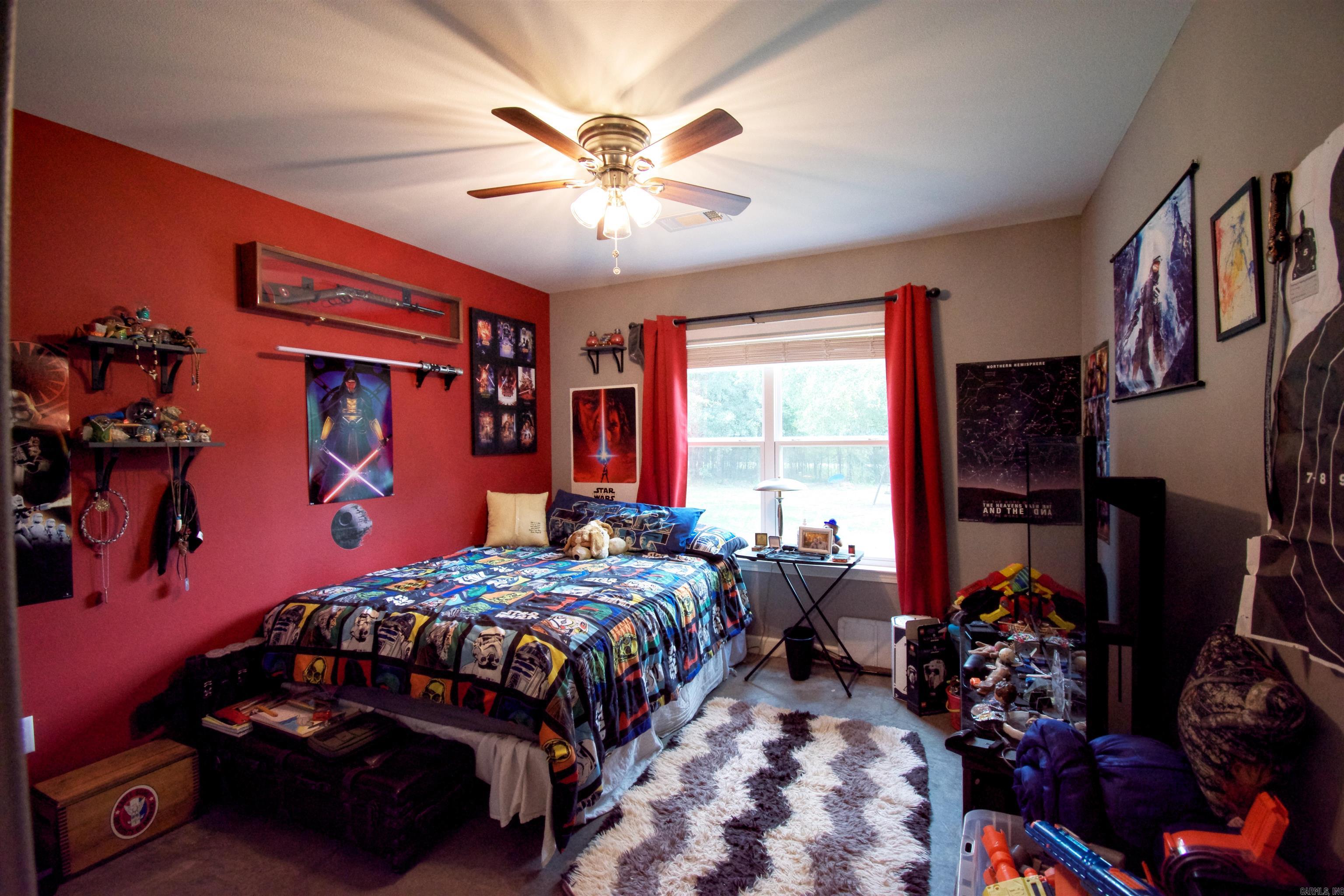 ARNOLDSBURG - Residential