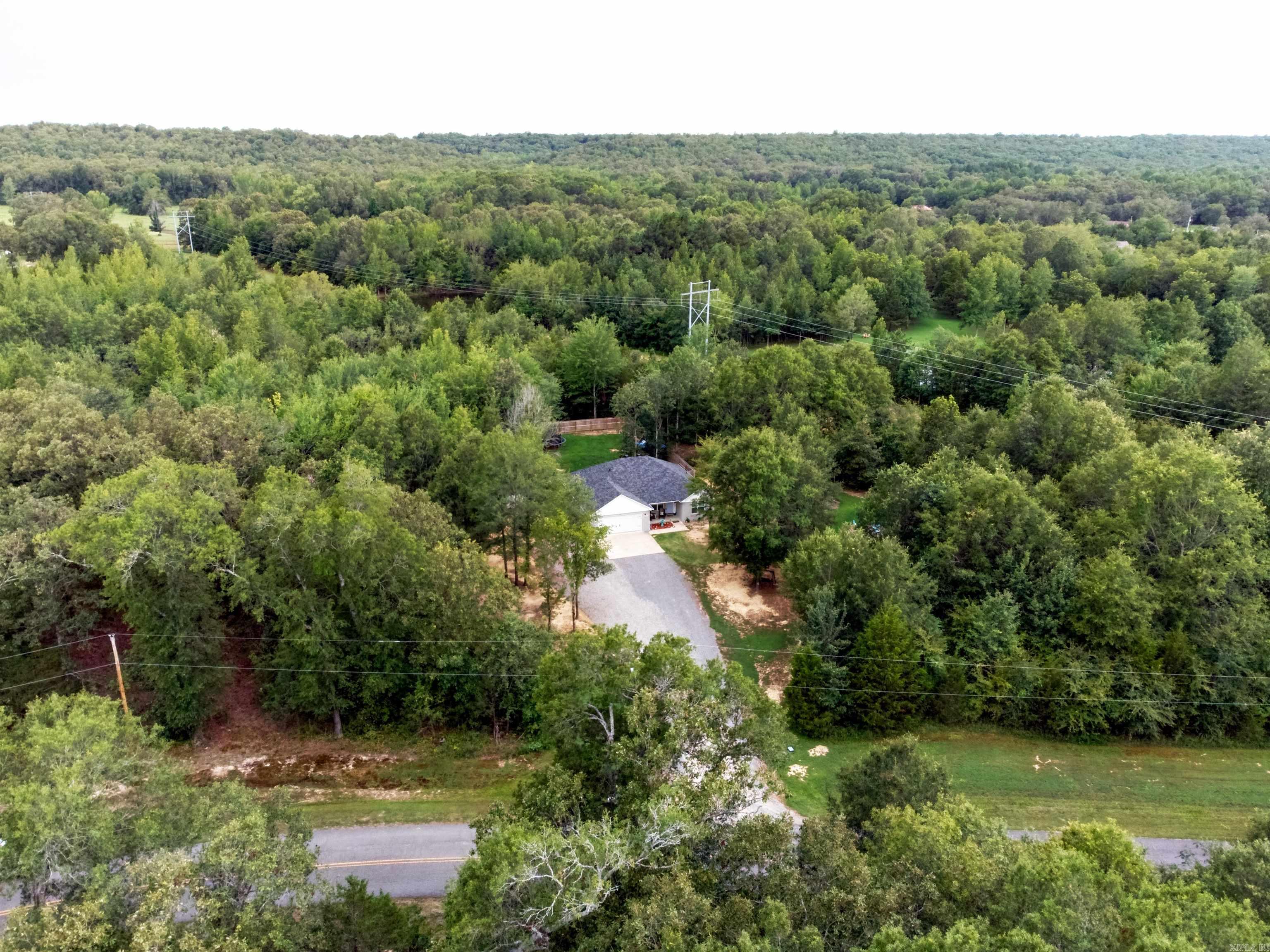 ARNOLDSBURG - Residential