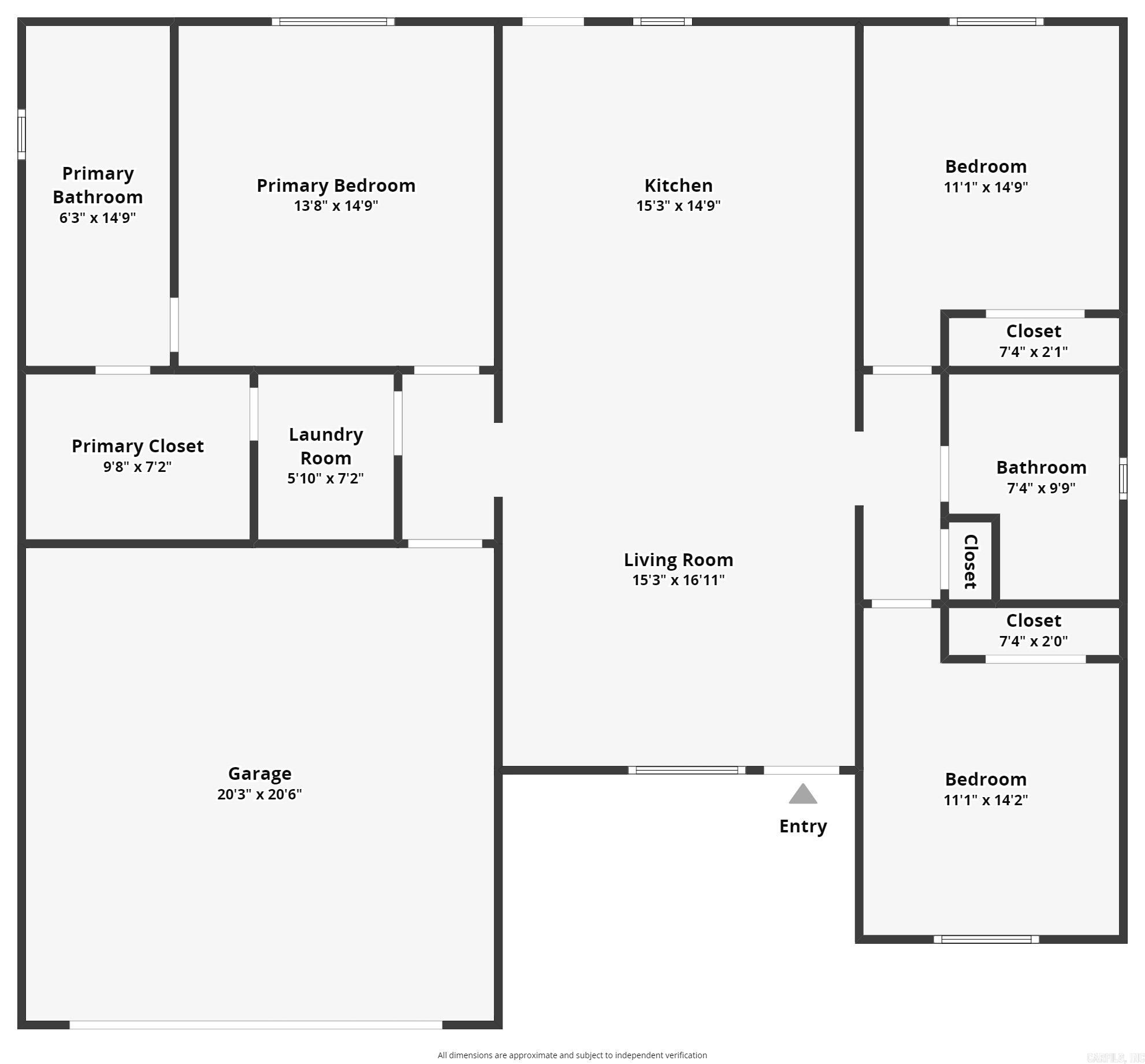 ARNOLDSBURG - Residential