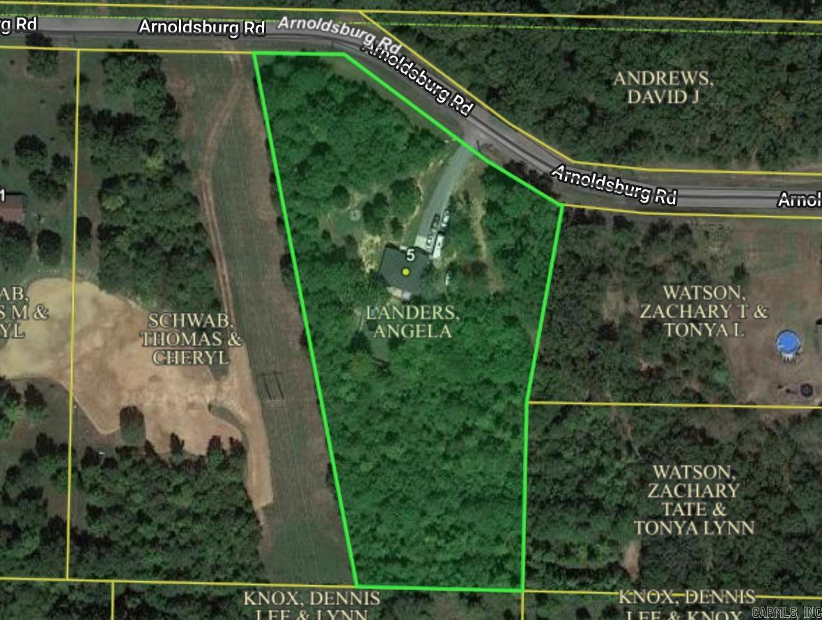 ARNOLDSBURG - Residential