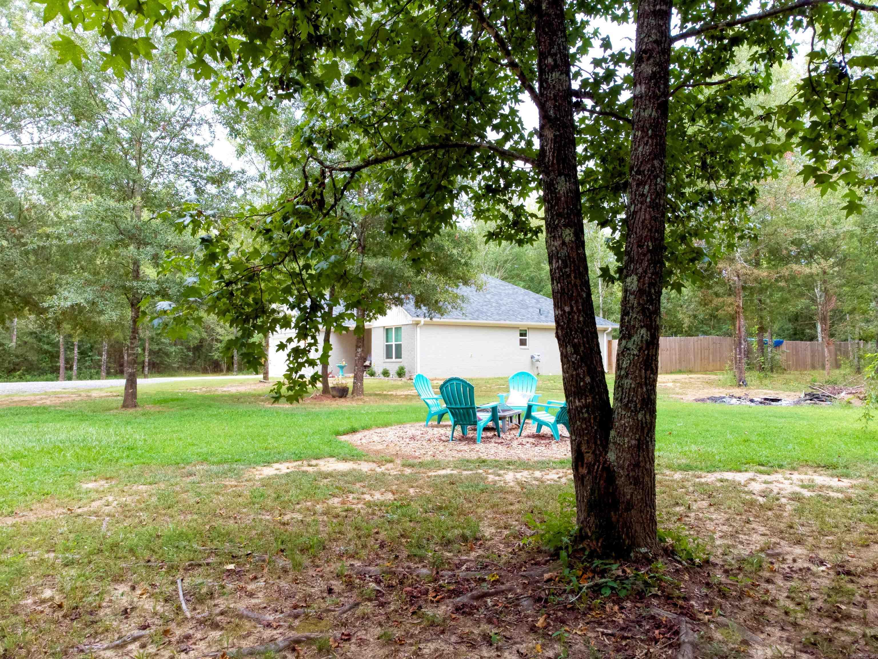 ARNOLDSBURG - Residential