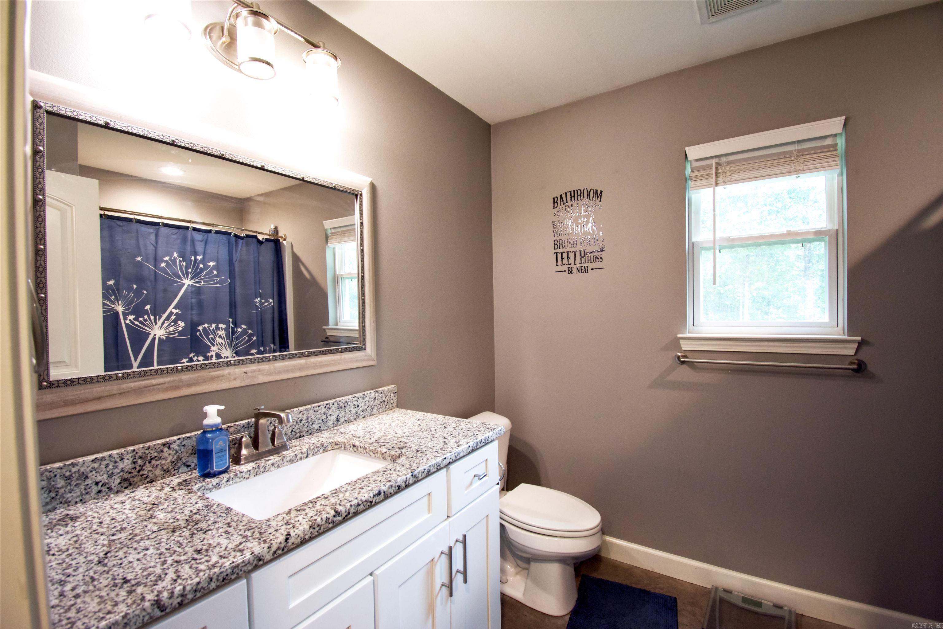 ARNOLDSBURG - Residential