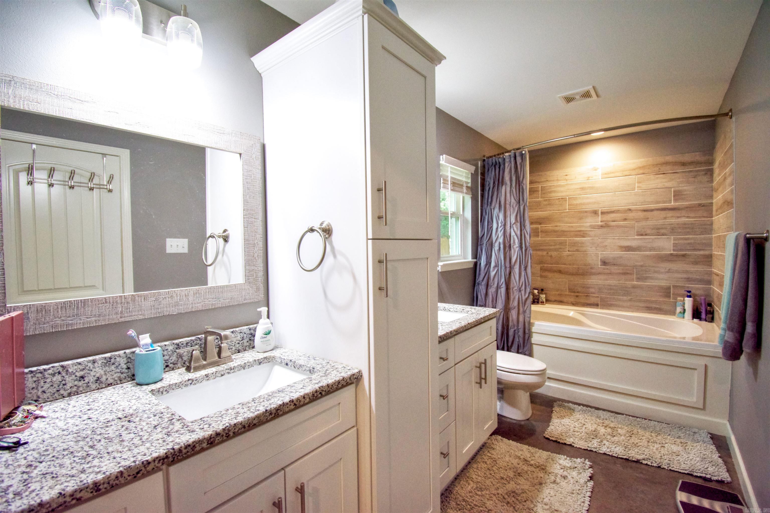 ARNOLDSBURG - Residential