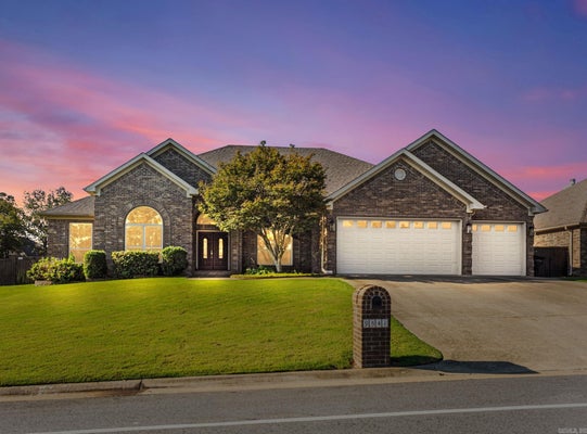 9541 JOHNSON DR, SHERWOOD, AR 72120 - Image 4cc0d3ebc18fe534ef8d8a4dfd903fc5/2703589522