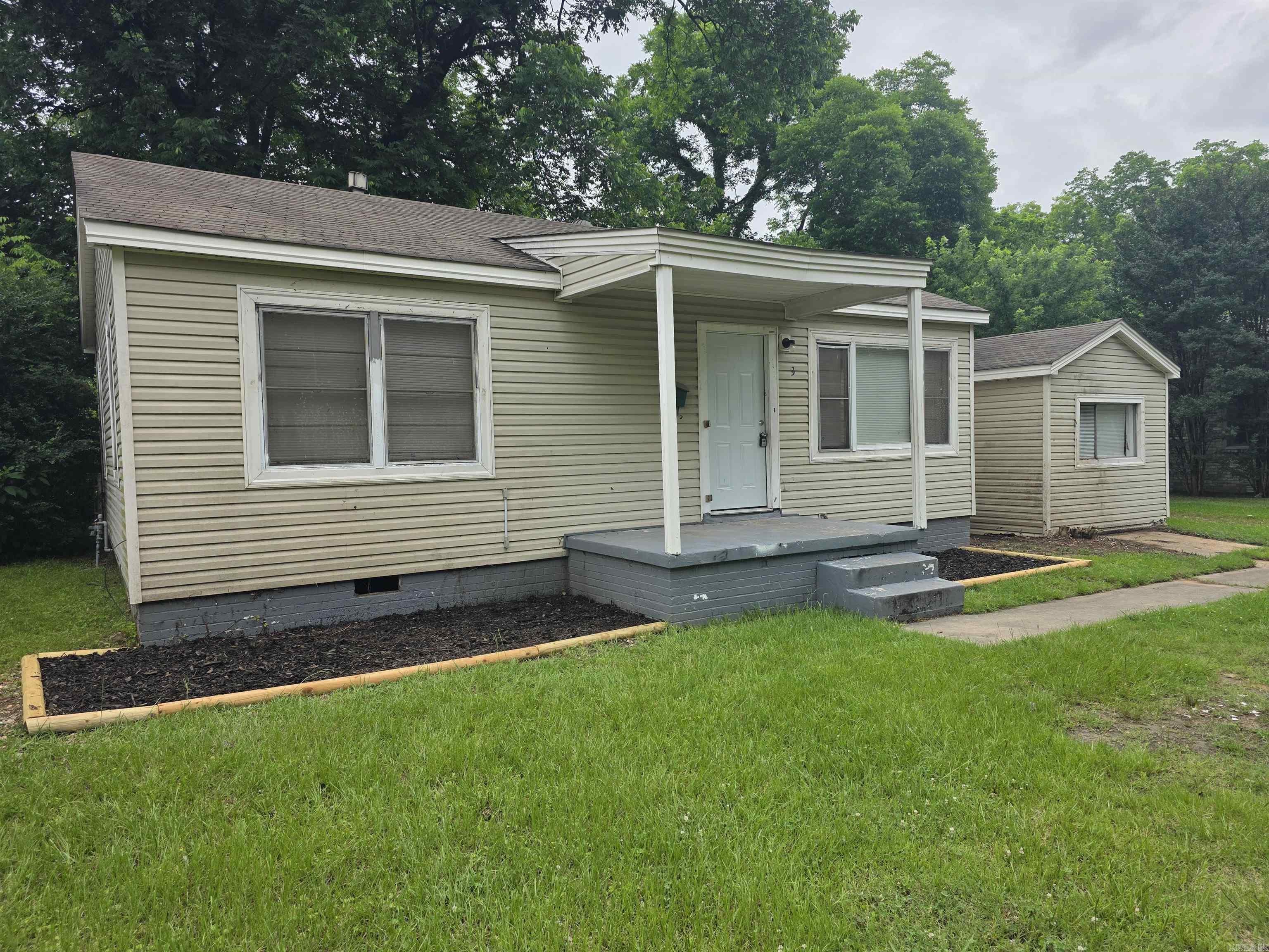 Walters #3 - Residential Lease