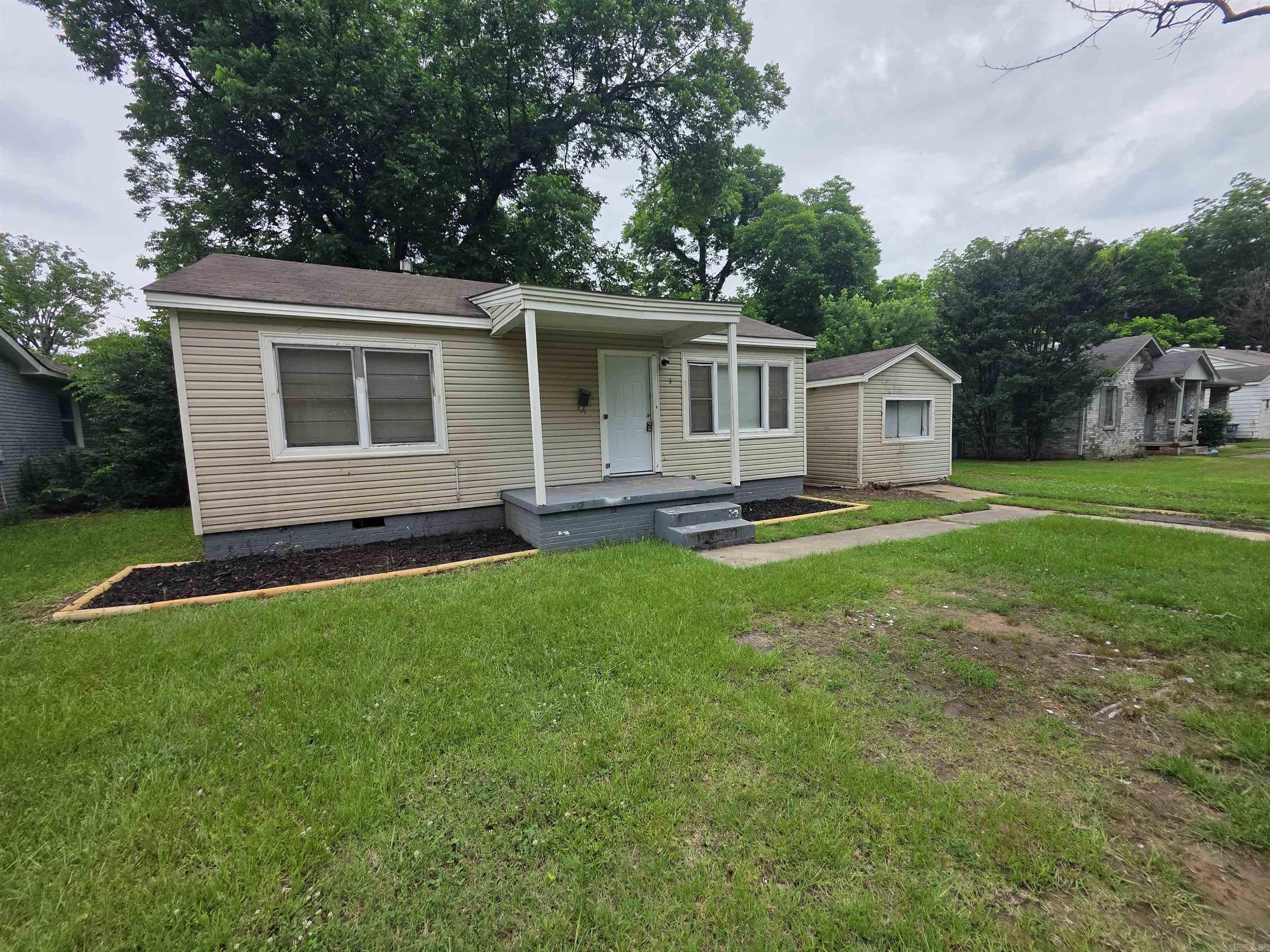 Walters #3 - Residential Lease