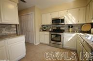 Ridgecrest Manor - Residential Lease