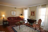 Ridgecrest Manor - Residential Lease