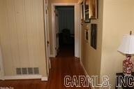 Ridgecrest Manor - Residential Lease